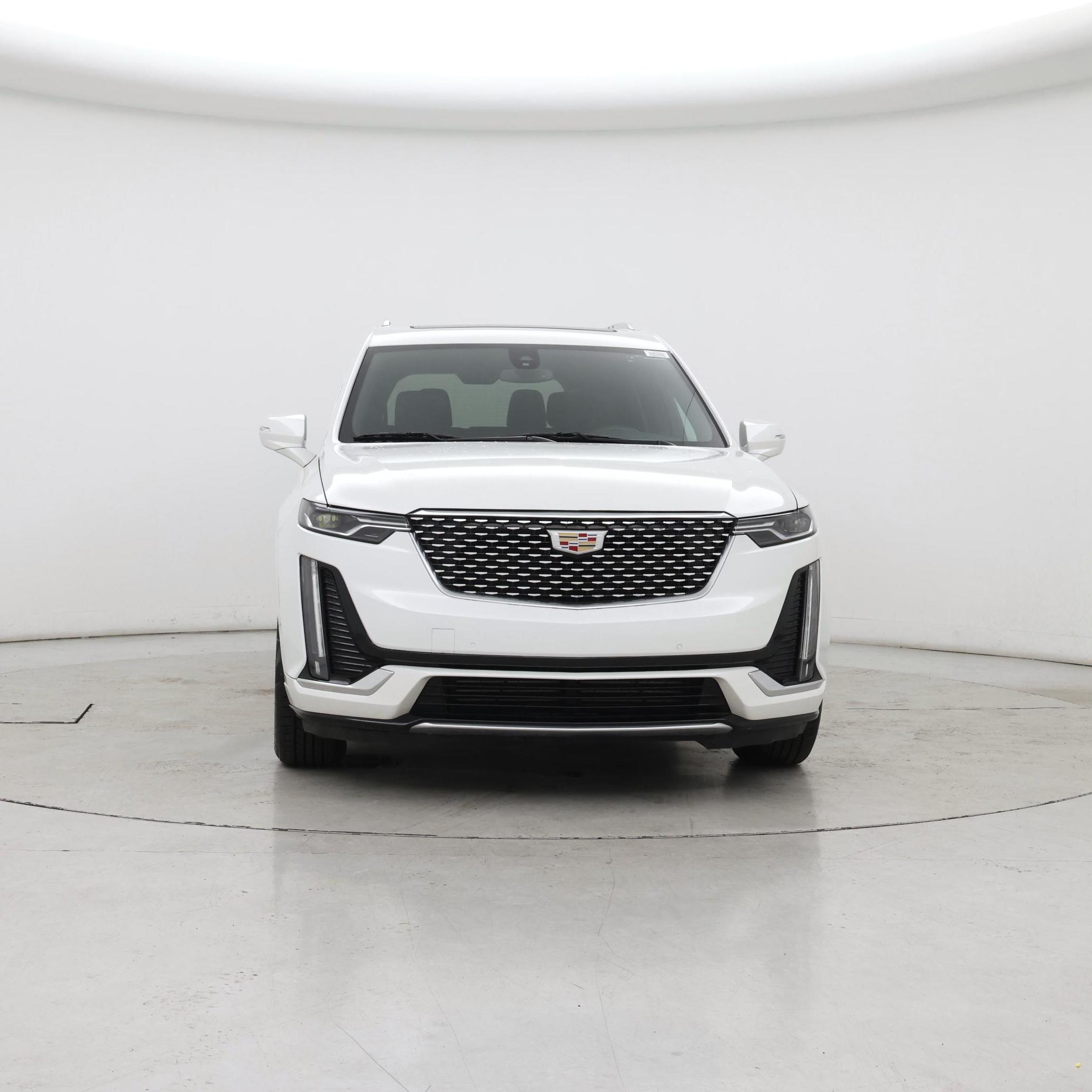 Thumbnail: 2024 Cadillac XT6 - 5