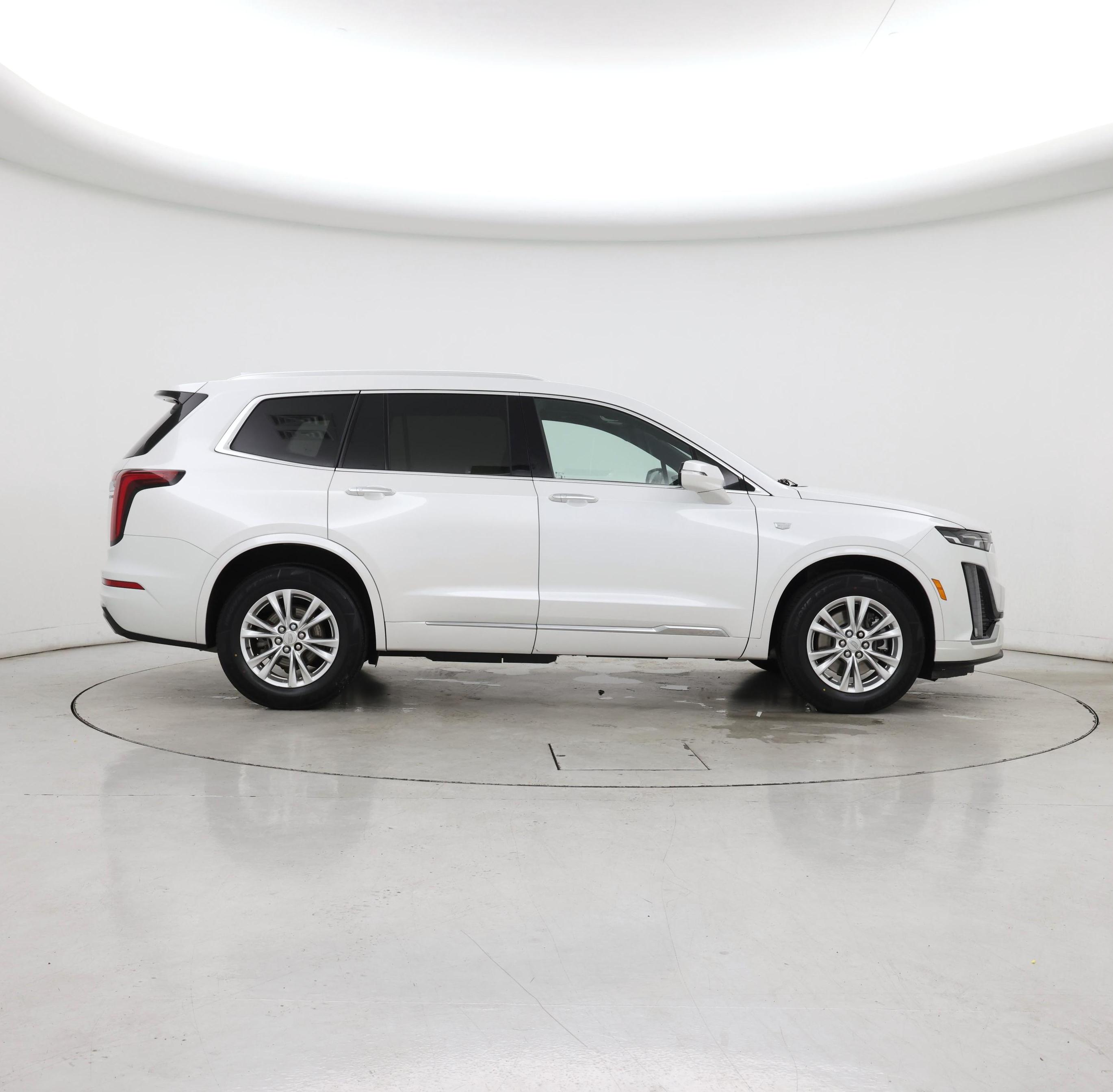 Thumbnail: 2024 Cadillac XT6 - 7