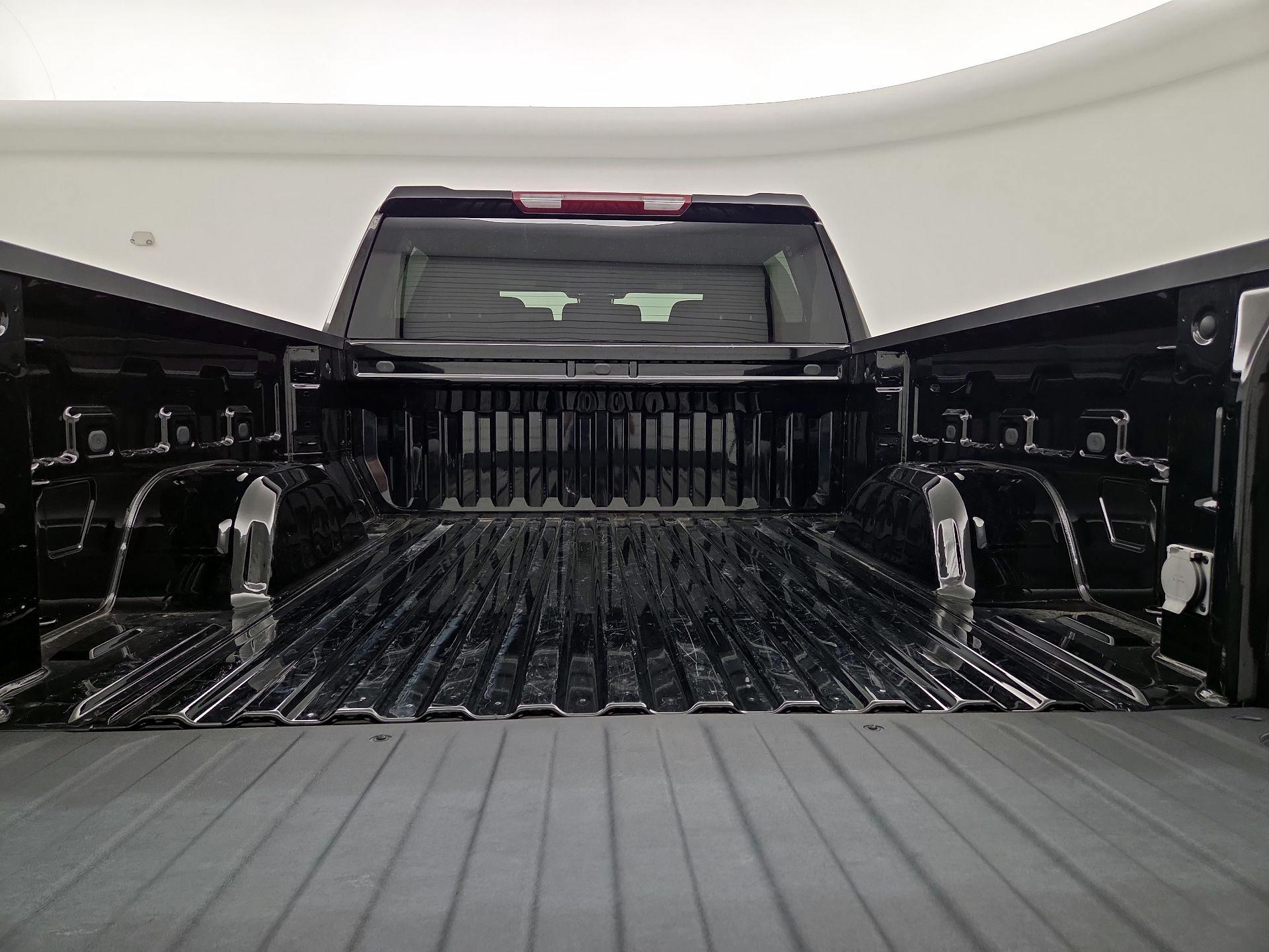 Thumbnail: 2024 Chevrolet Silverado 1500 - 20