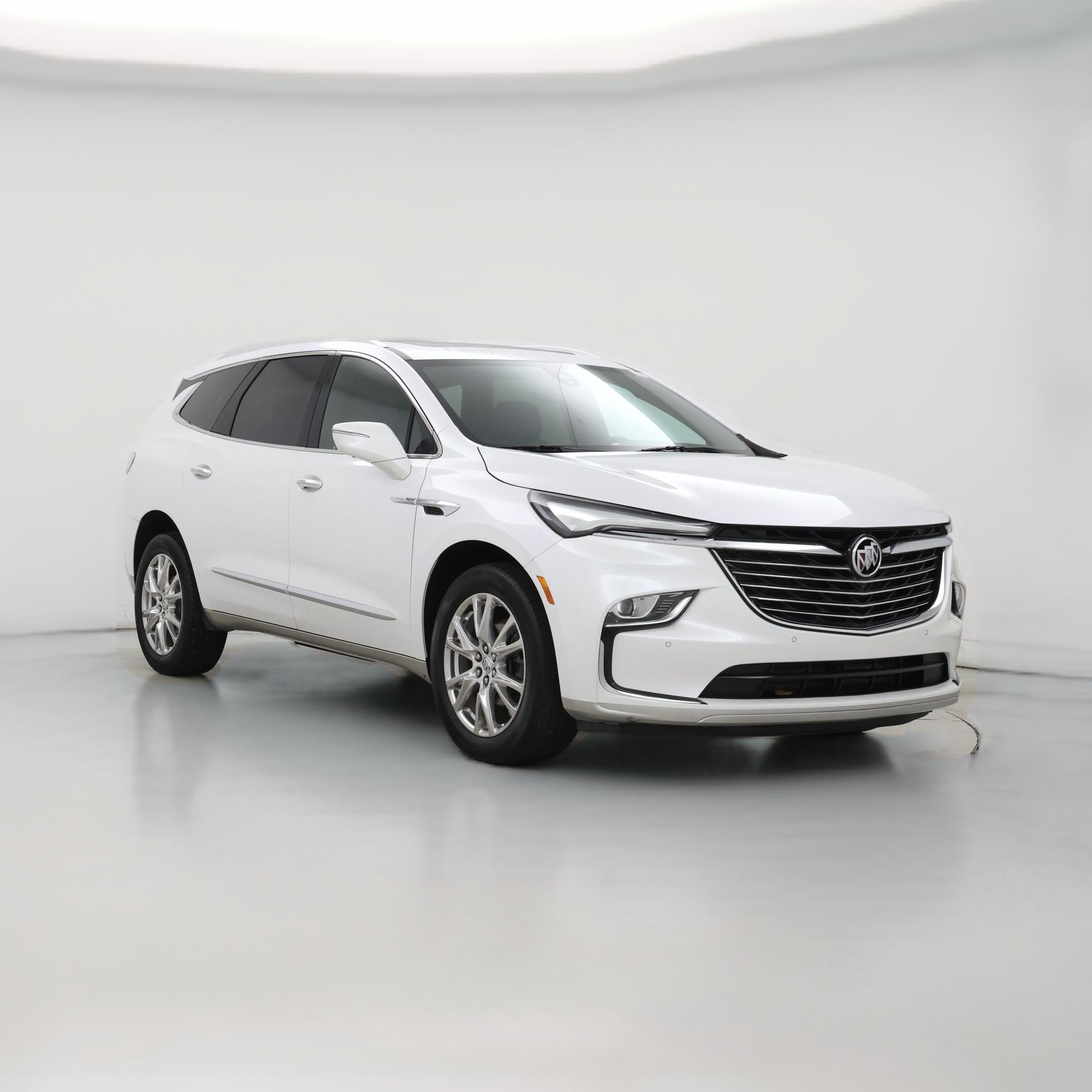 Thumbnail: 2023 Buick Enclave - 1