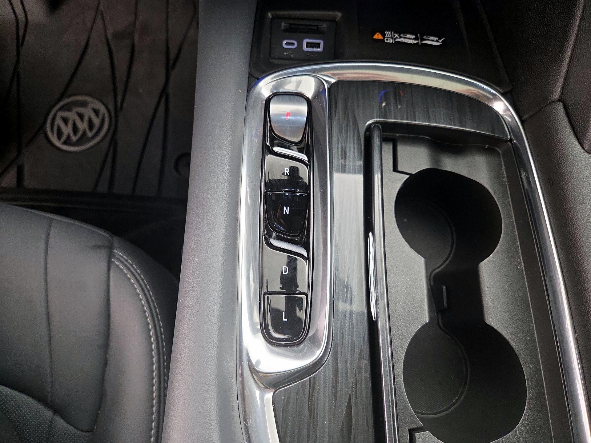 Thumbnail: 2023 Buick Enclave - 18
