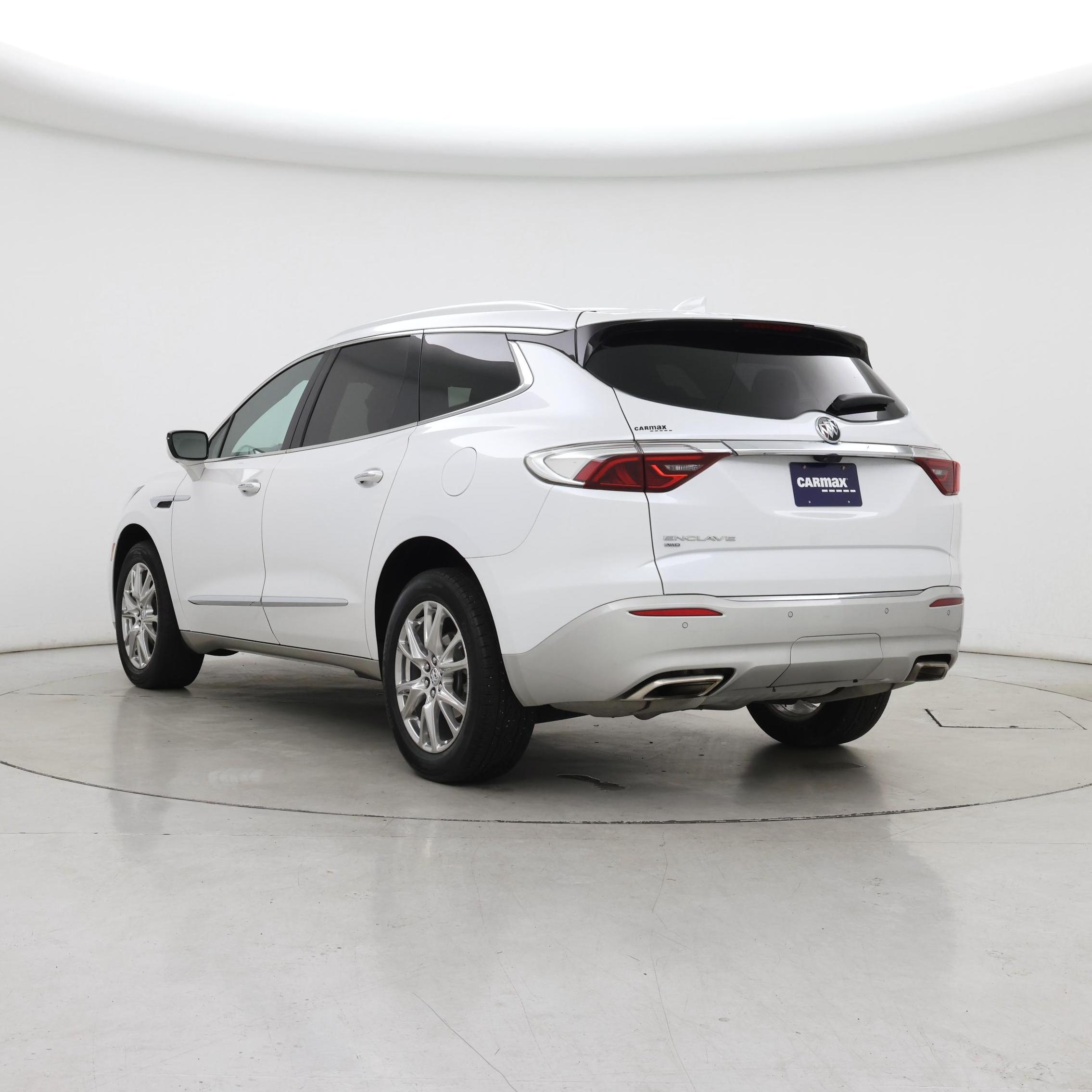 Thumbnail: 2023 Buick Enclave - 2