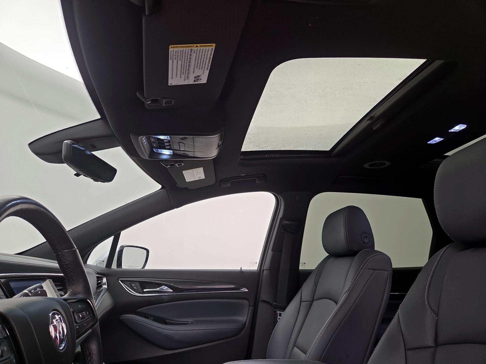 Thumbnail: 2023 Buick Enclave - 20