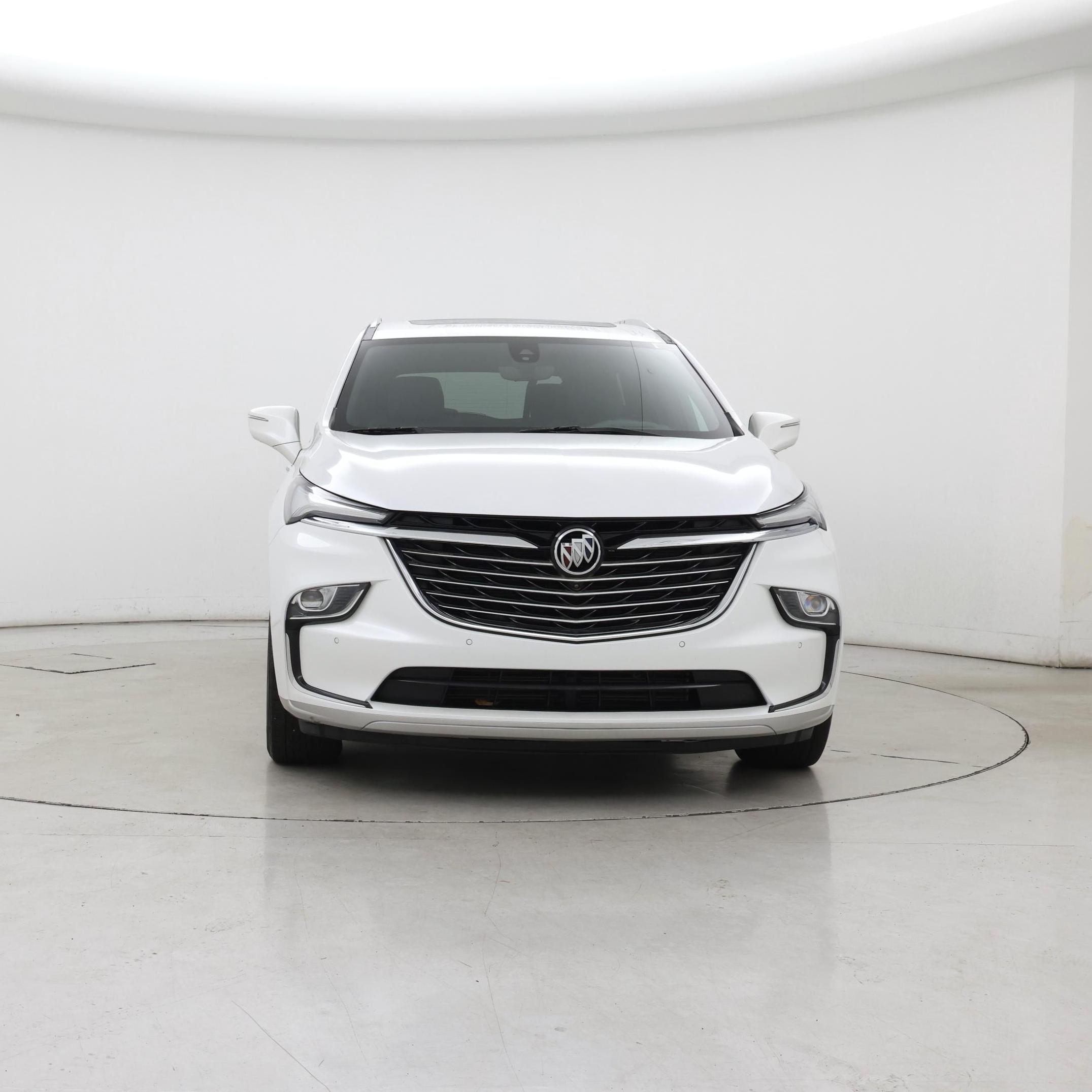 Thumbnail: 2023 Buick Enclave - 5