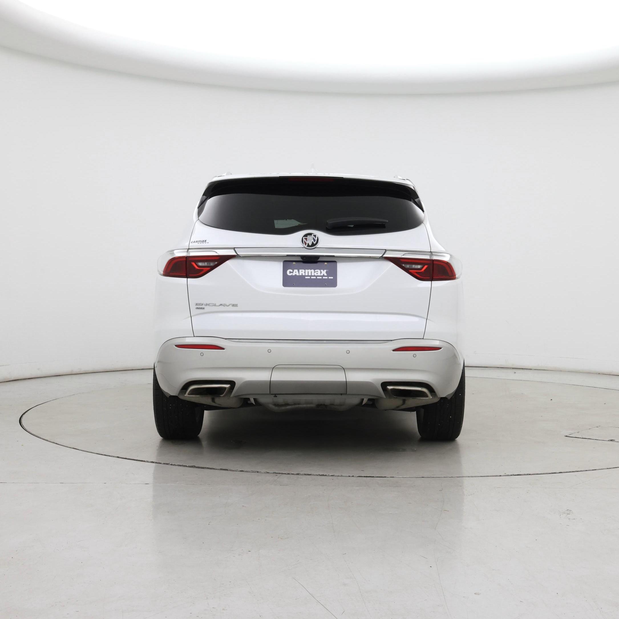Thumbnail: 2023 Buick Enclave - 6