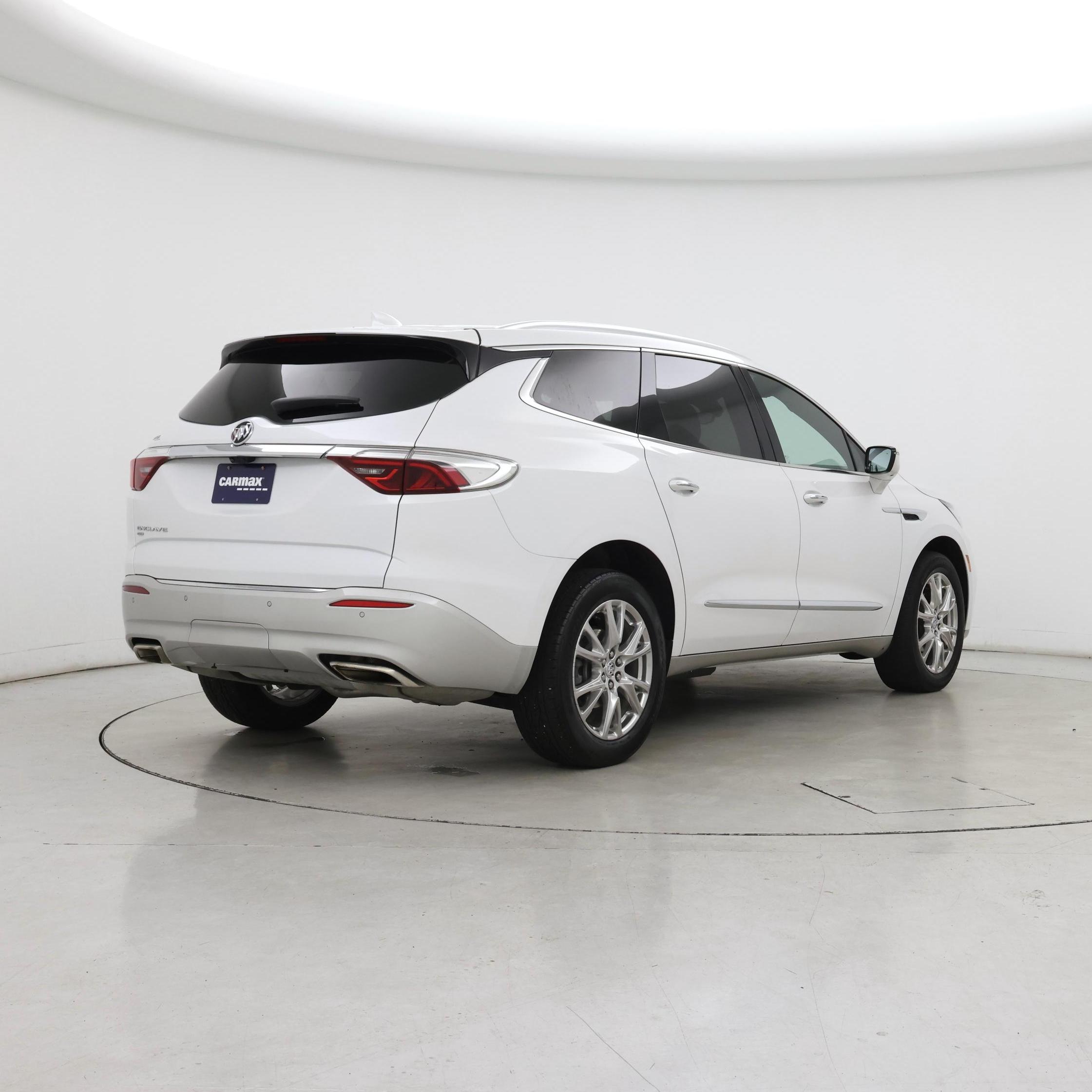 Thumbnail: 2023 Buick Enclave - 8