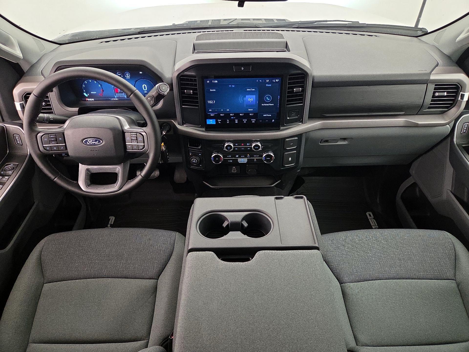 Thumbnail: 2025 Ford F-150 - 9