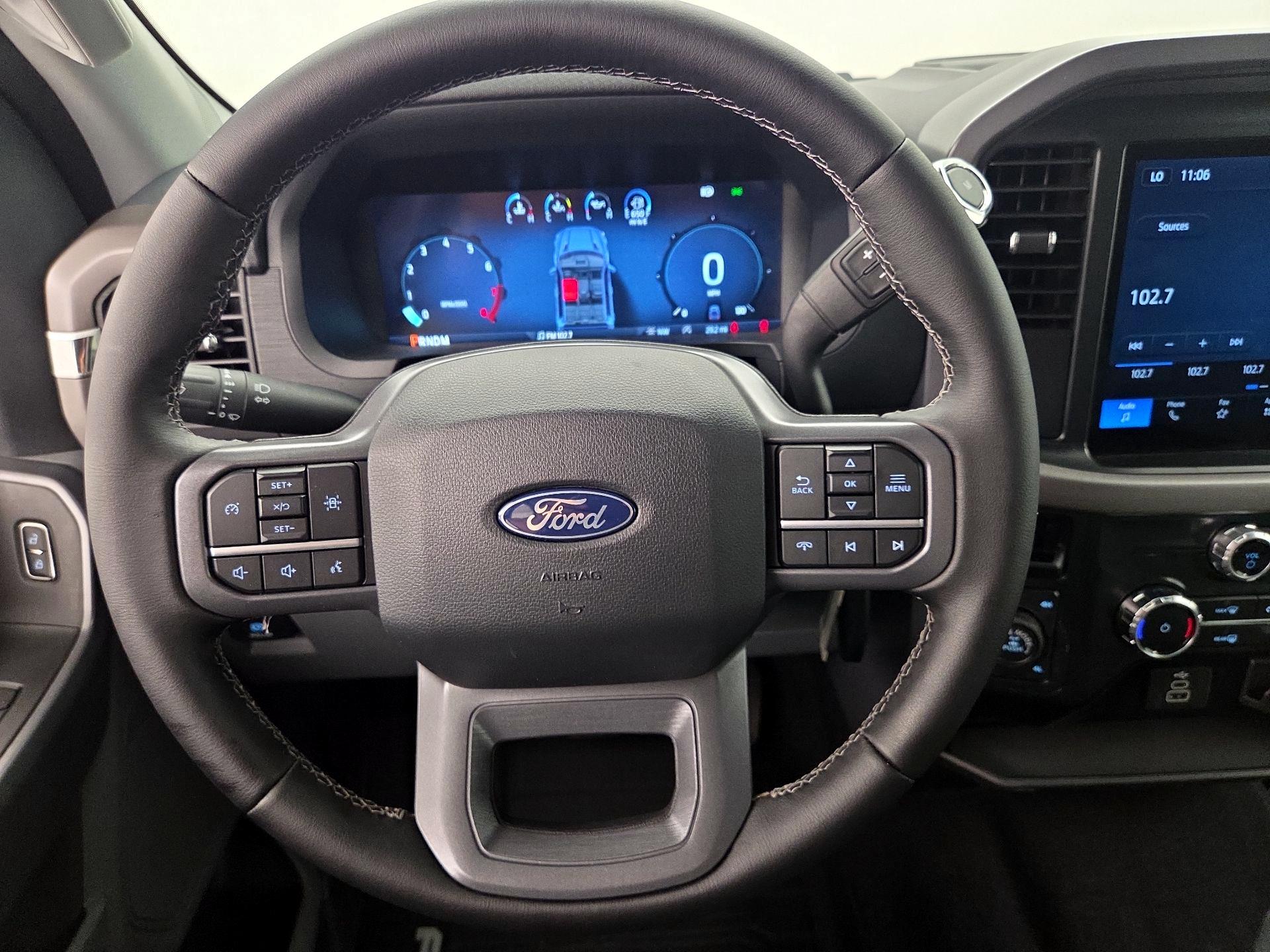 Thumbnail: 2025 Ford F-150 - 10