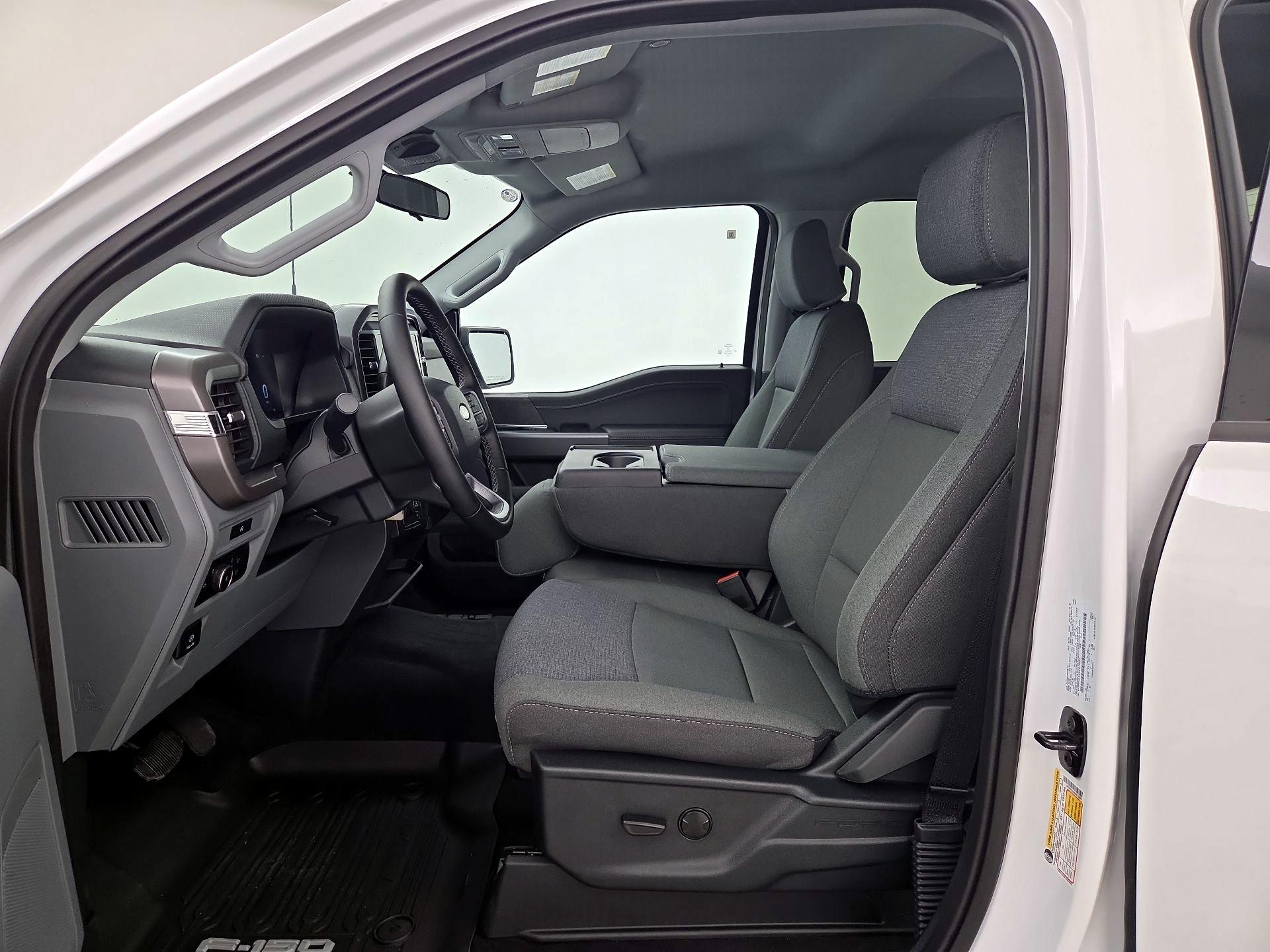 Thumbnail: 2025 Ford F-150 - 11