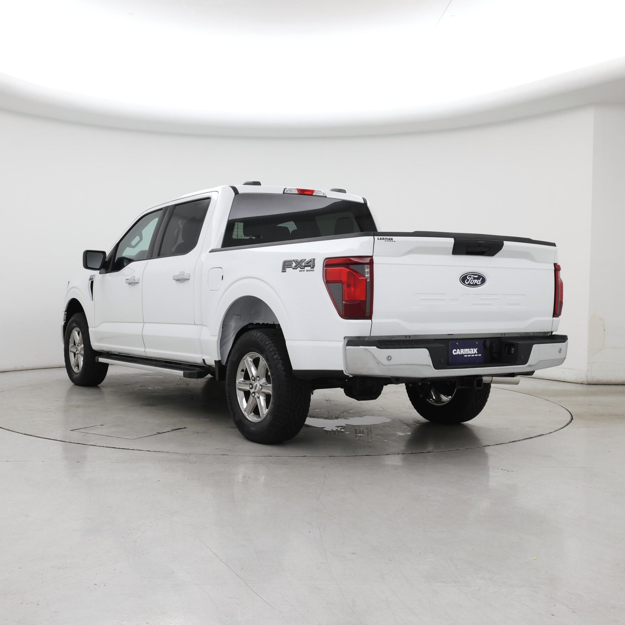 Thumbnail: 2025 Ford F-150 - 2
