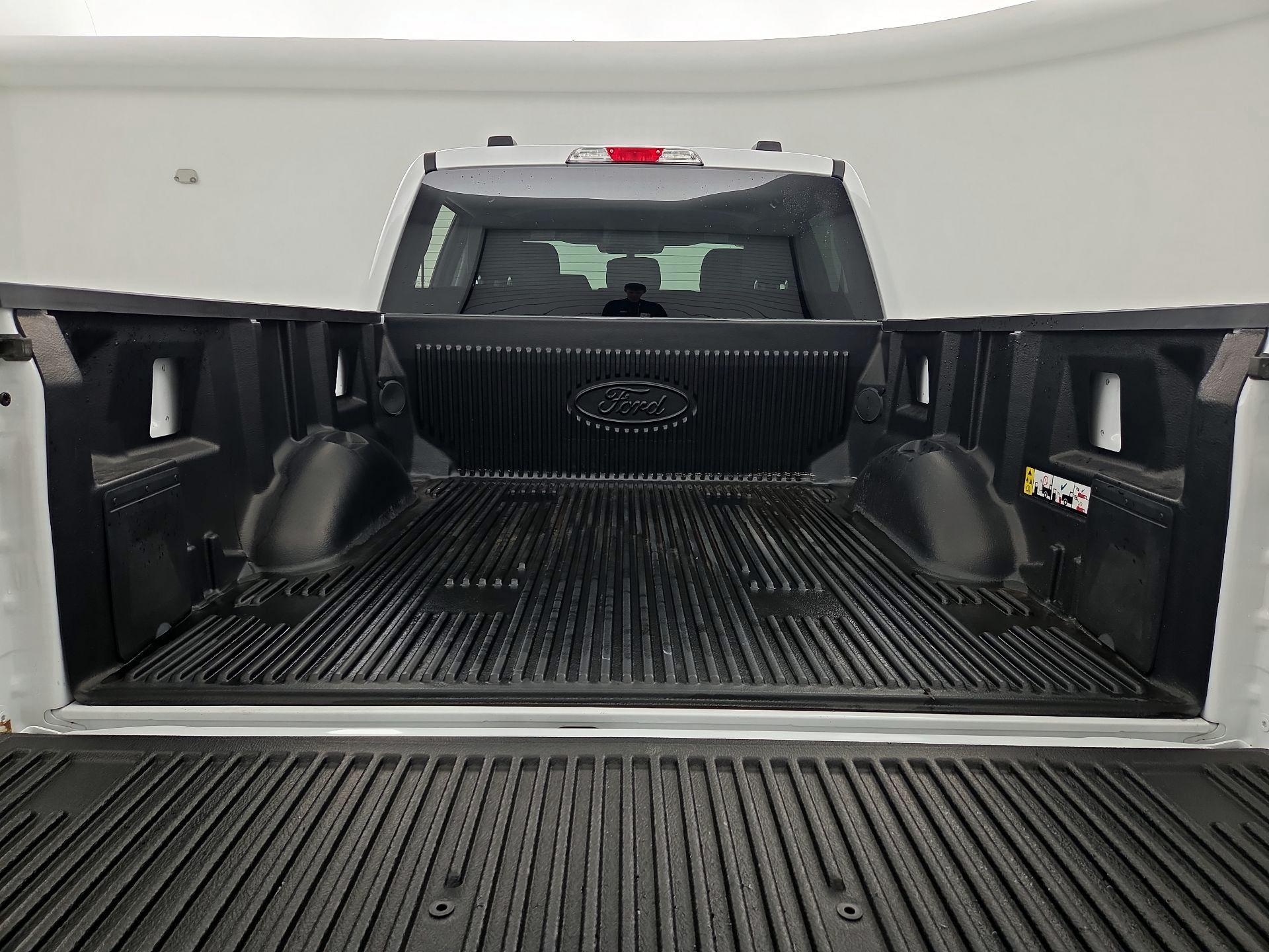 Thumbnail: 2025 Ford F-150 - 20