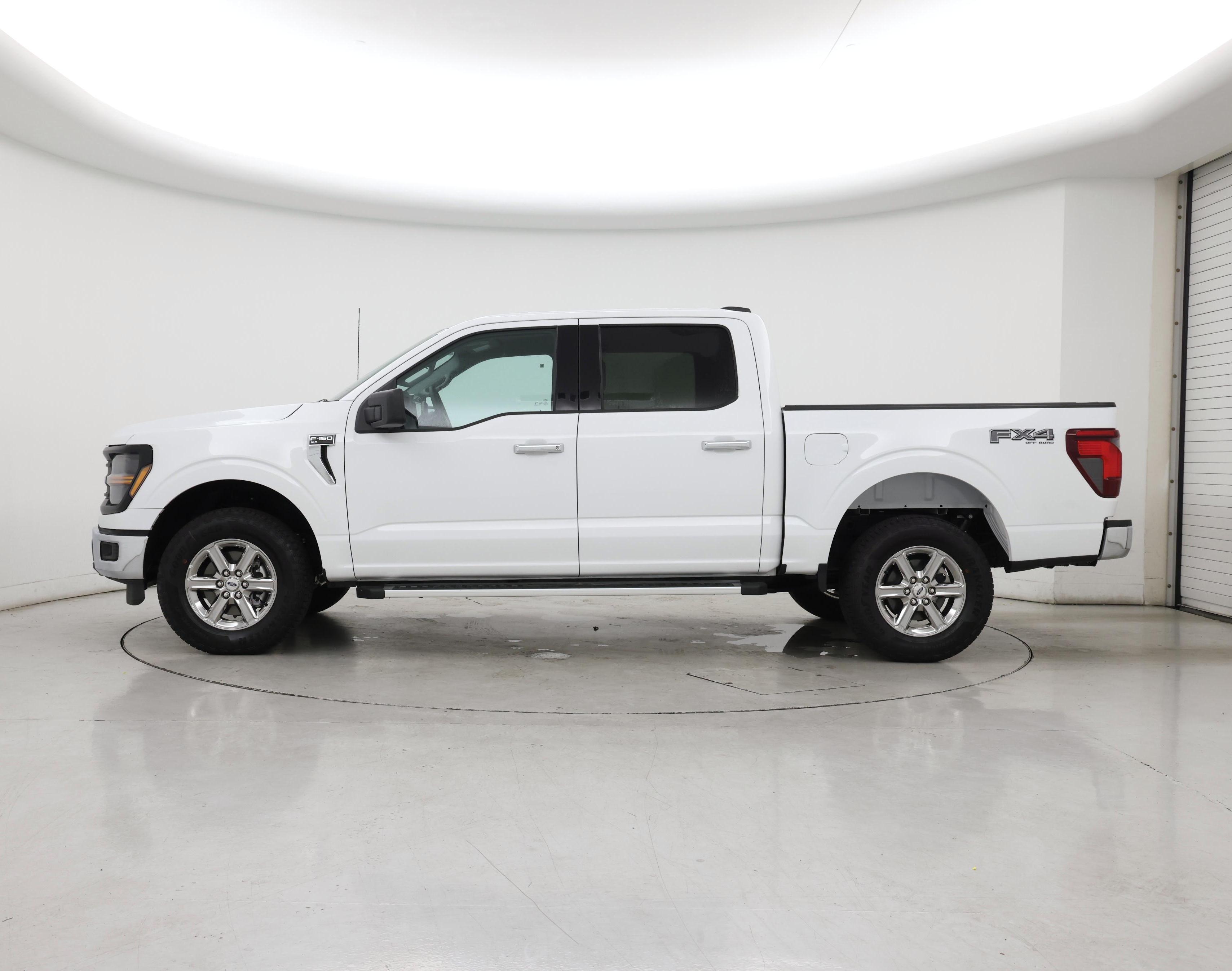 Thumbnail: 2025 Ford F-150 - 3