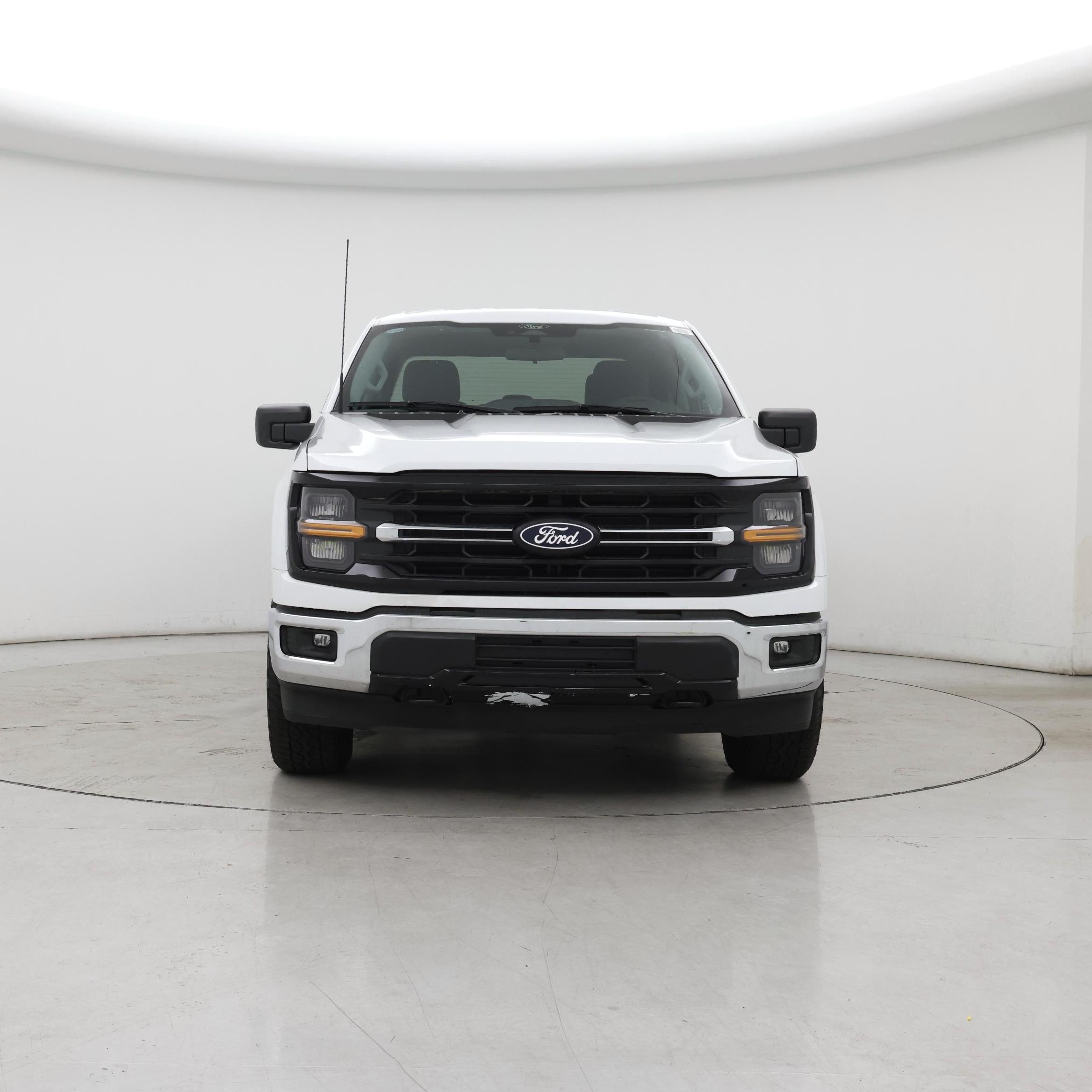 Thumbnail: 2025 Ford F-150 - 5