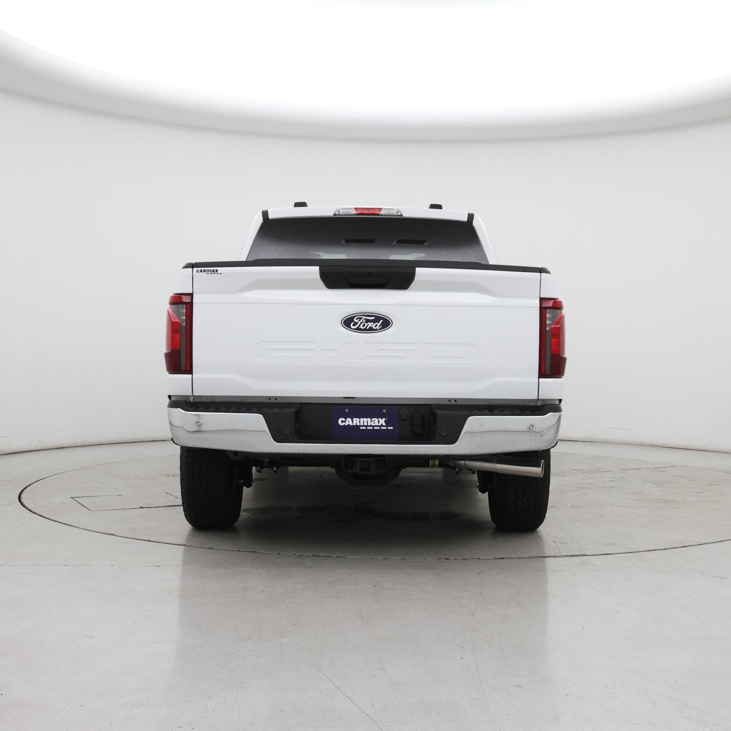 Thumbnail: 2025 Ford F-150 - 6