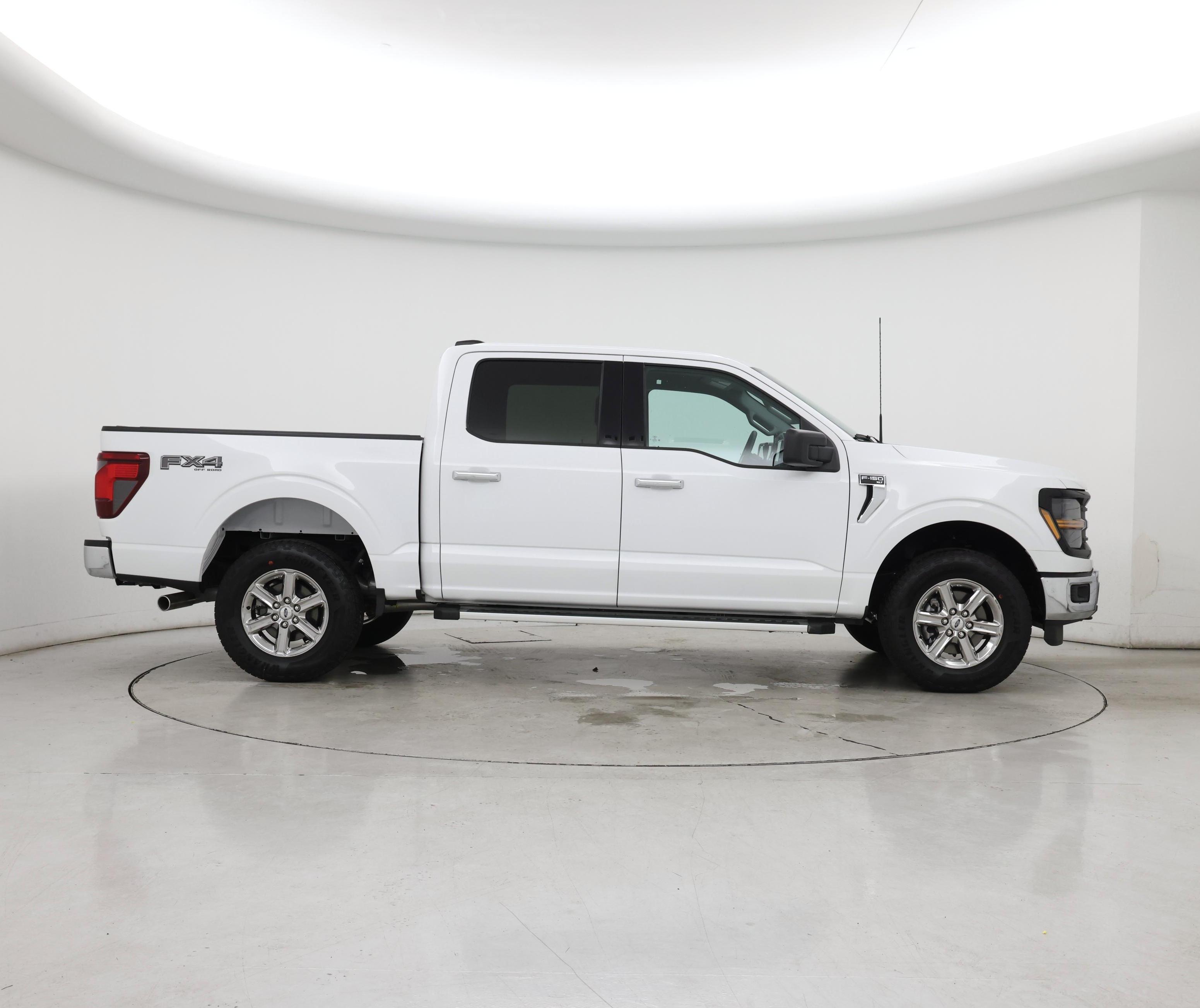 Thumbnail: 2025 Ford F-150 - 7