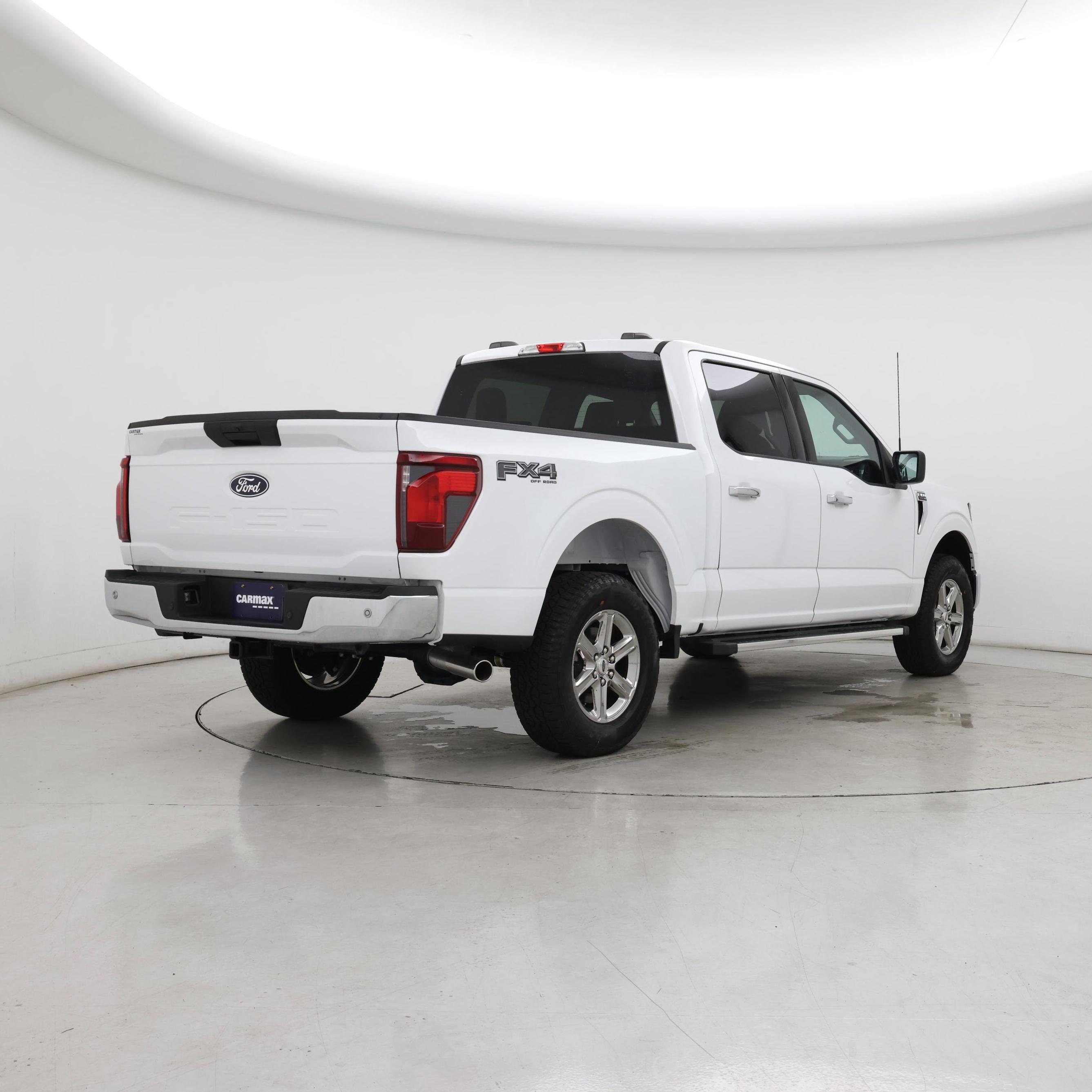 Thumbnail: 2025 Ford F-150 - 8