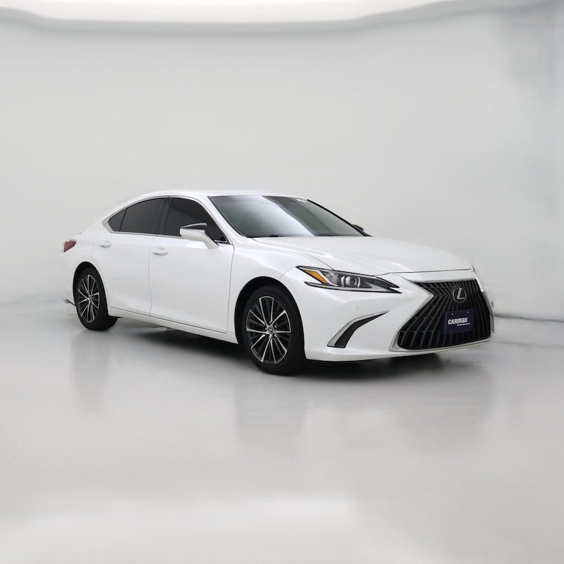2022 Lexus ES 350