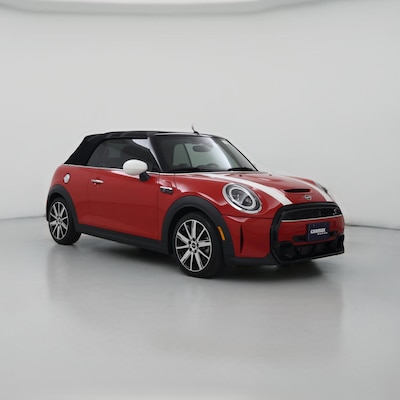 2024 Mini Cooper S