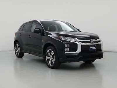 2024 Mitsubishi Outlander Sport ES