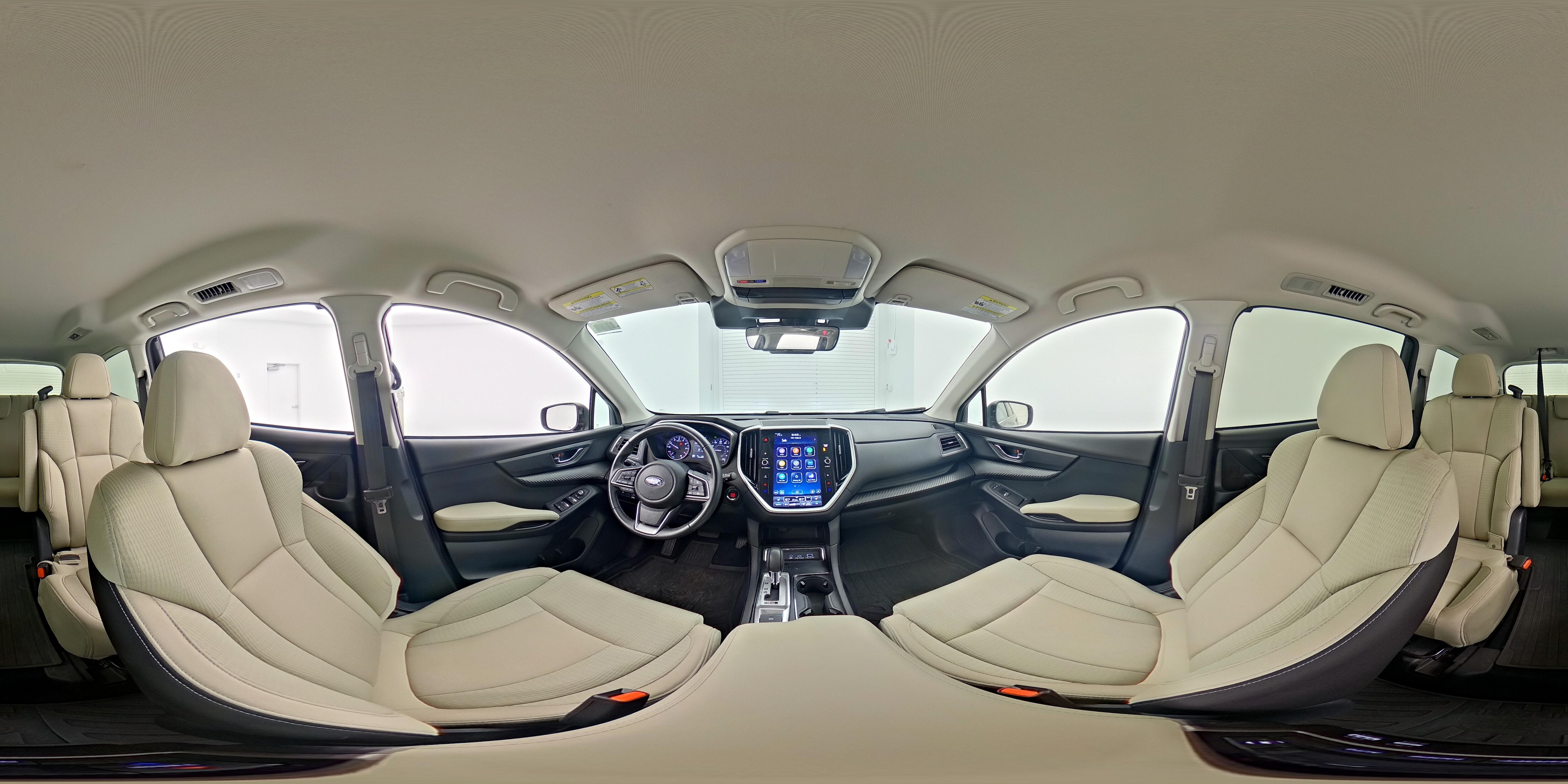 2023 Subaru Ascent Premium - Photo 26