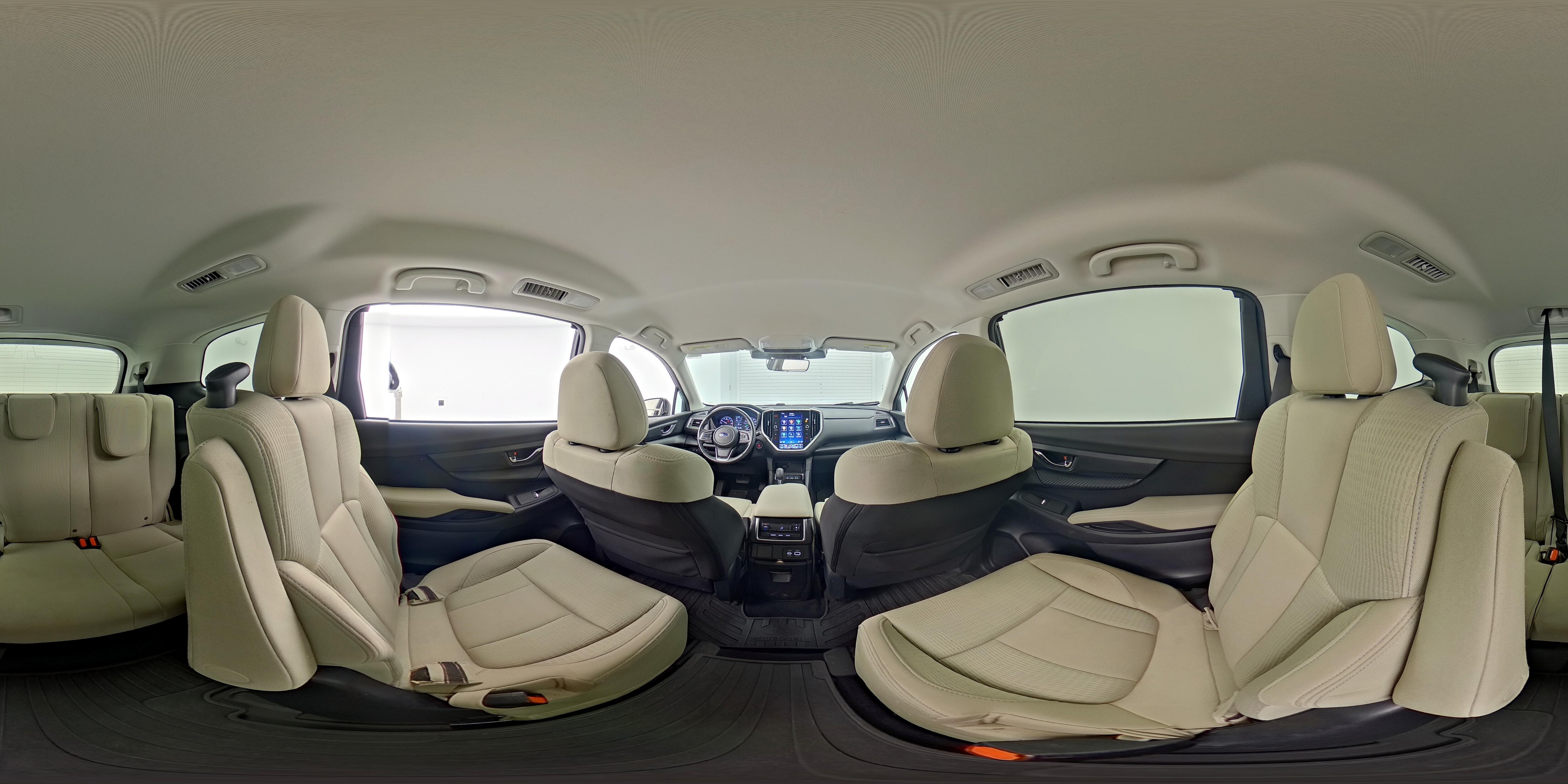 2023 Subaru Ascent Premium - Photo 27