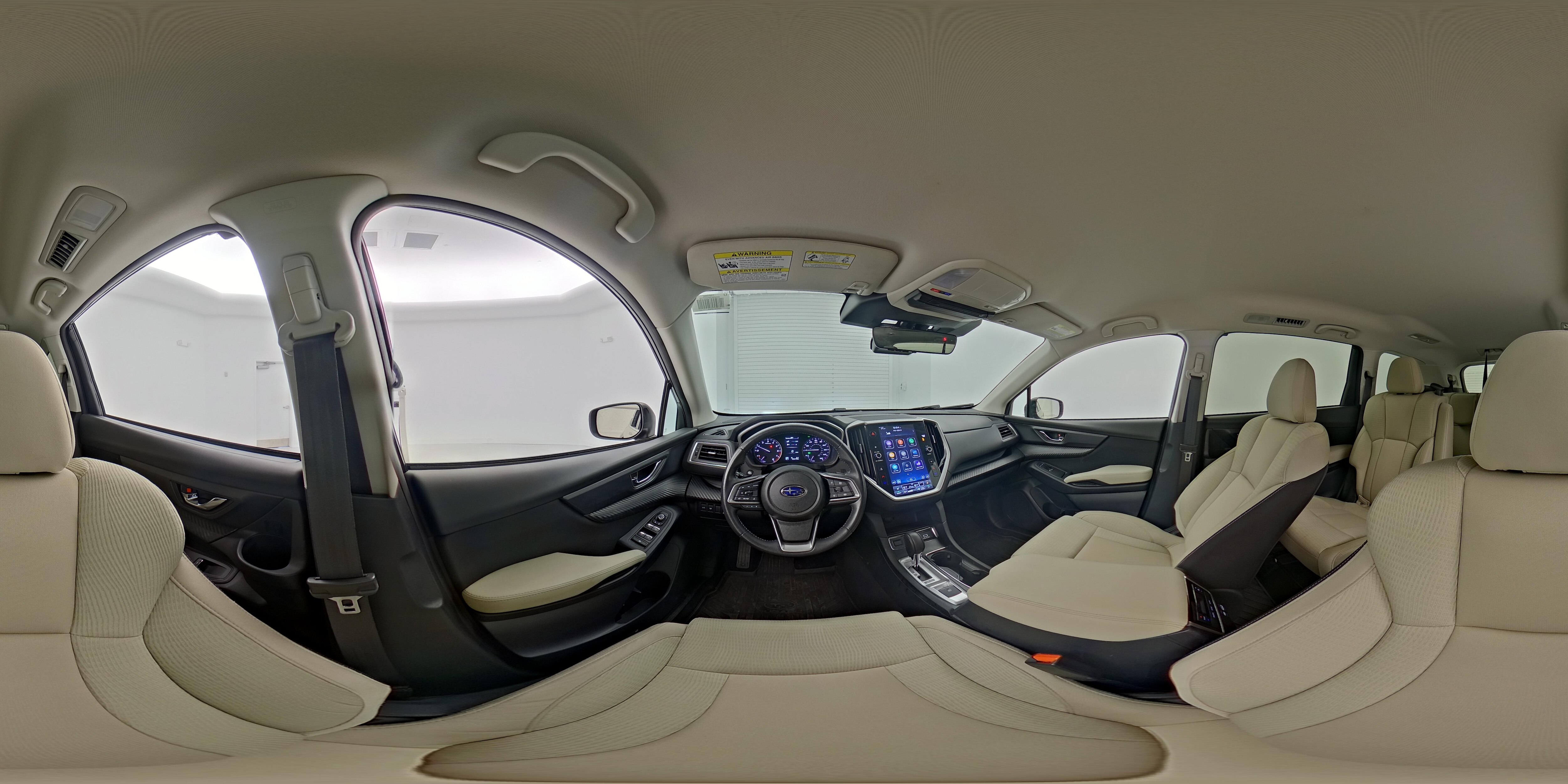 2023 Subaru Ascent Premium - Photo 28