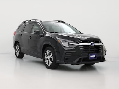 2023 Subaru Ascent Premium