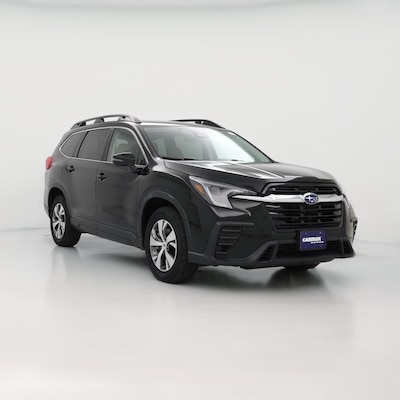 2023 Subaru Ascent Premium