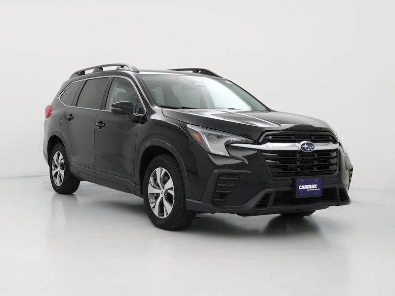 2023 Subaru Ascent Premium