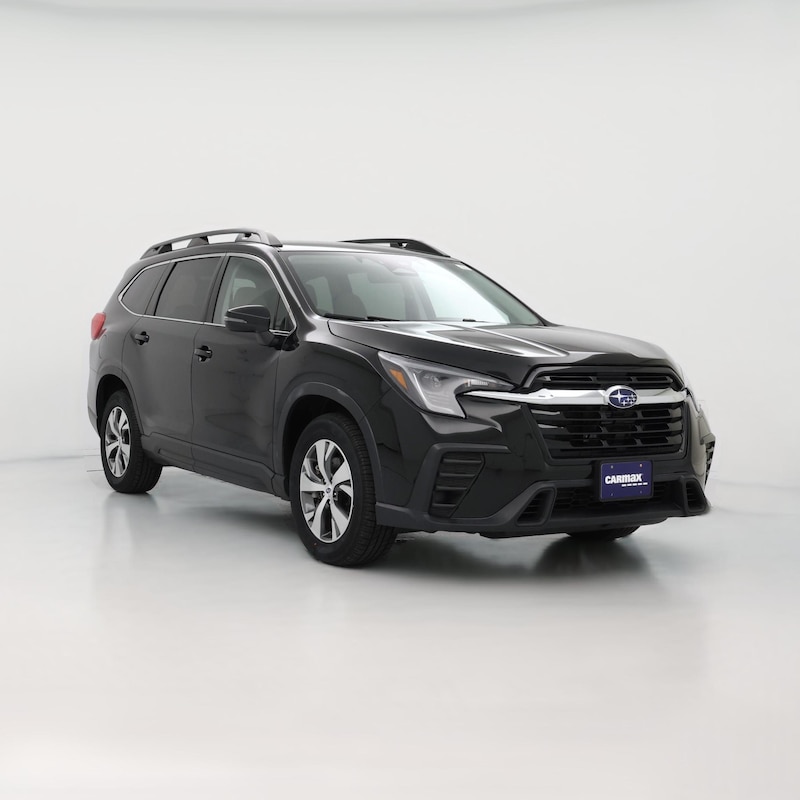 2023 Subaru Ascent Premium