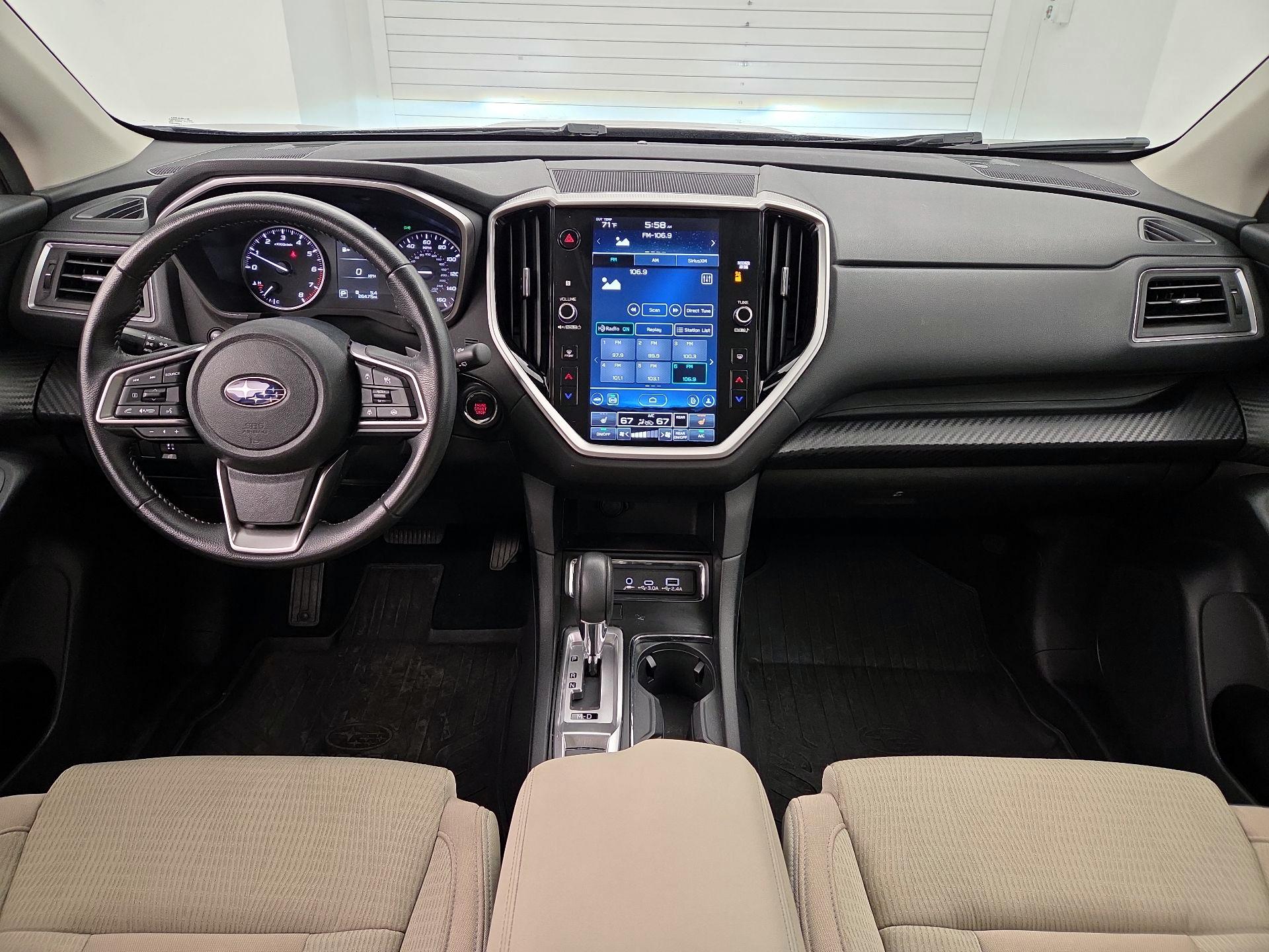 Thumbnail: 2023 Subaru Ascent - 9