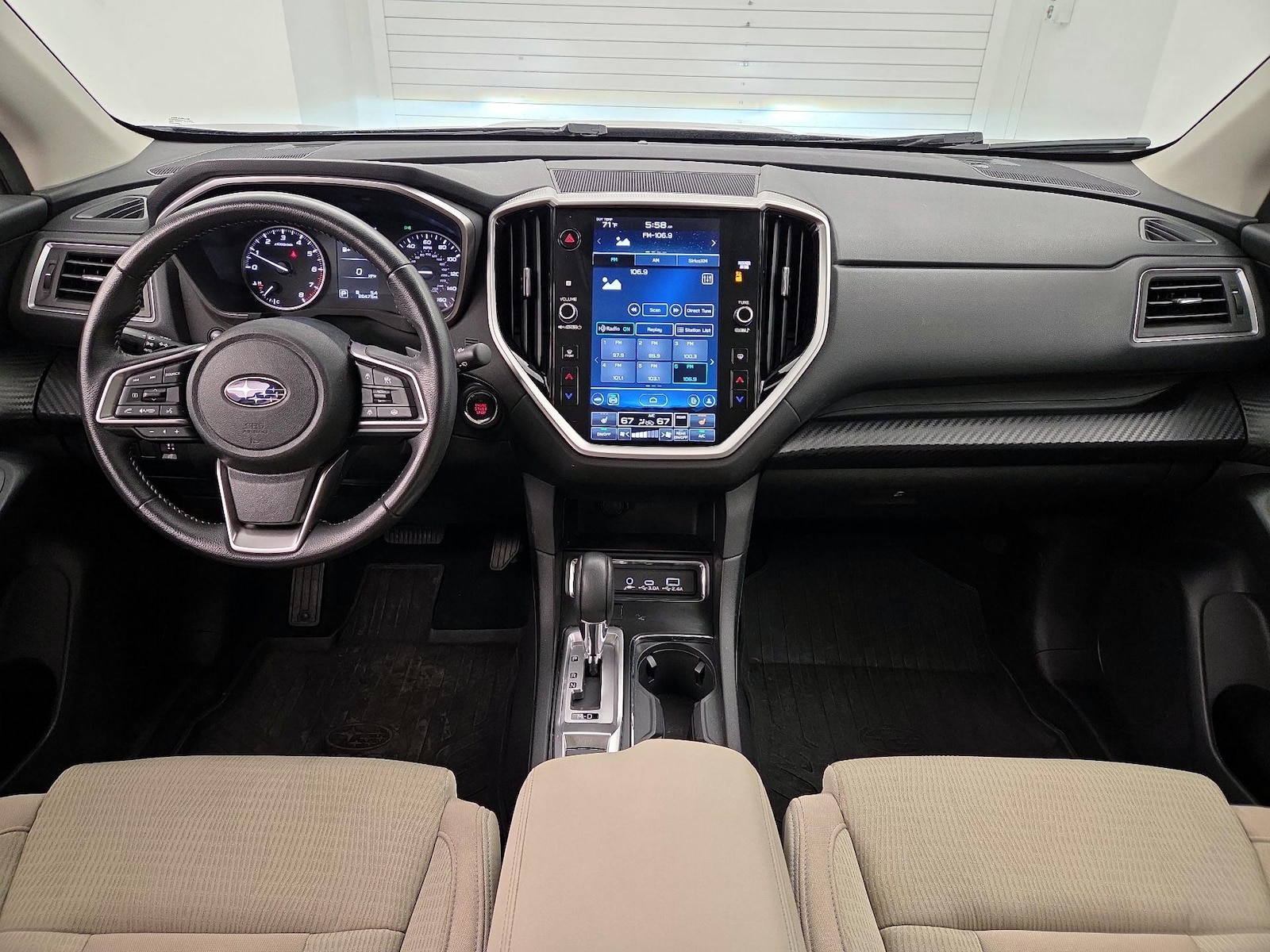 2023 Subaru Ascent Premium - Photo 10