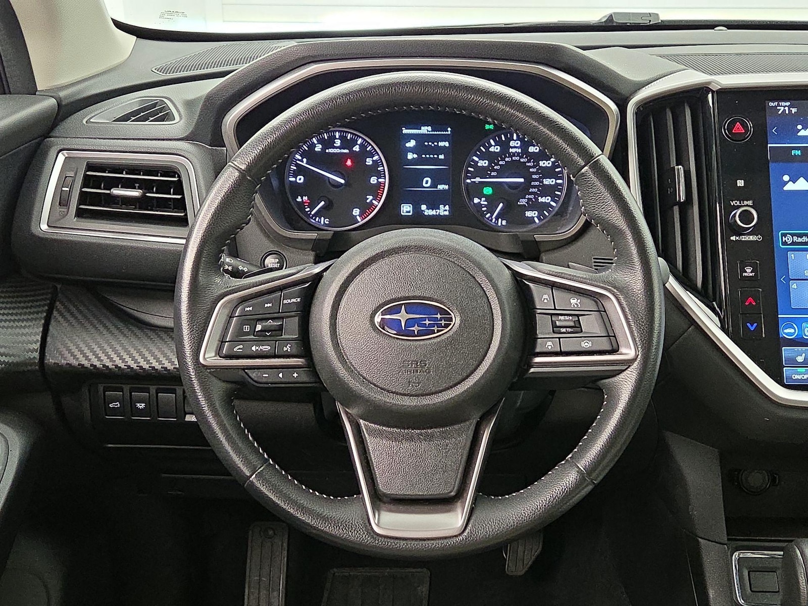 2023 Subaru Ascent Premium - Photo 11