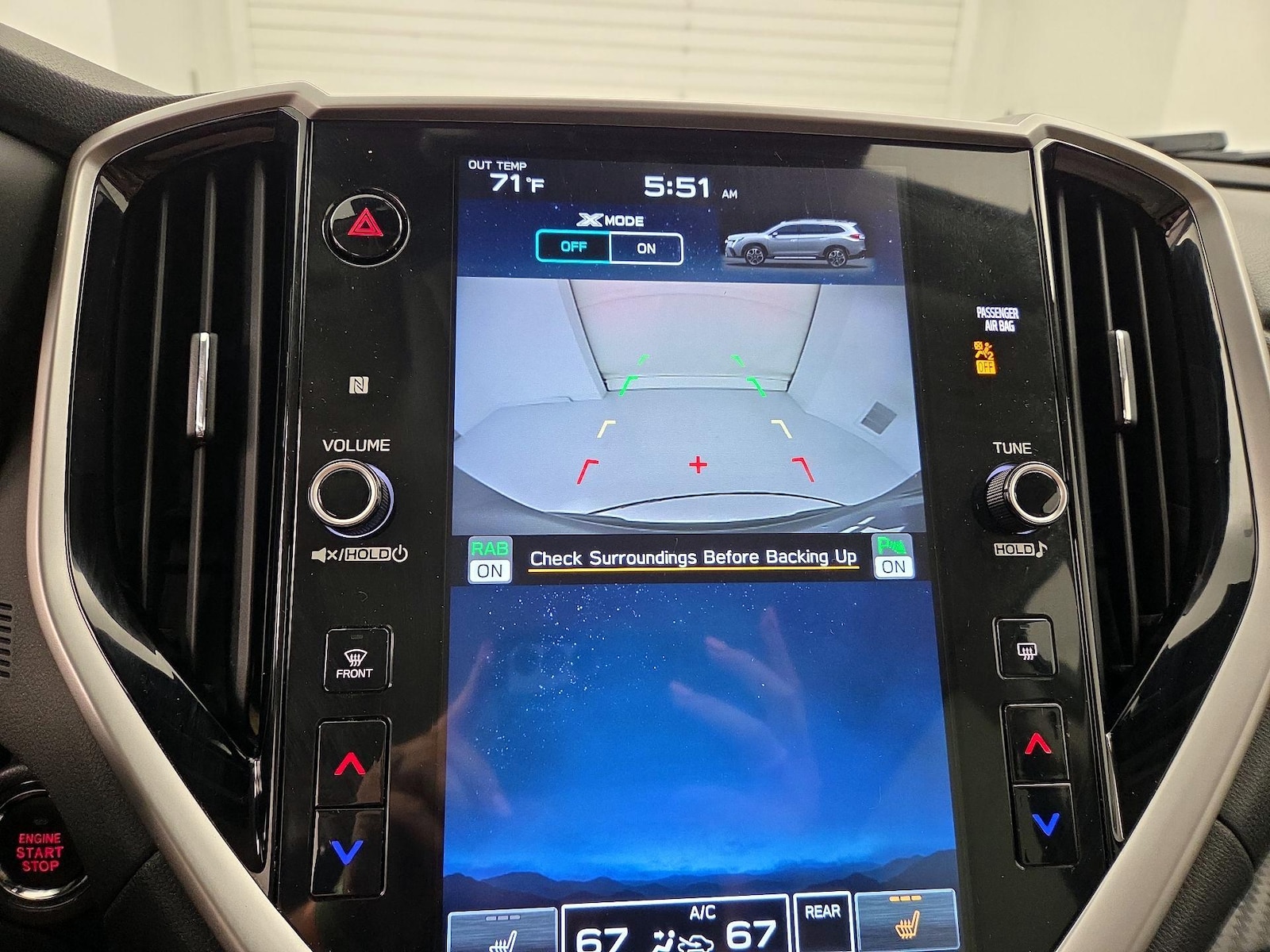2023 Subaru Ascent Premium - Photo 15