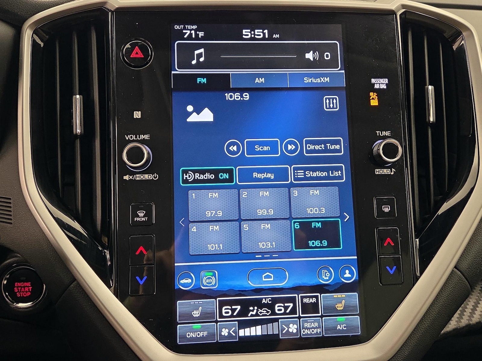 2023 Subaru Ascent Premium - Photo 16