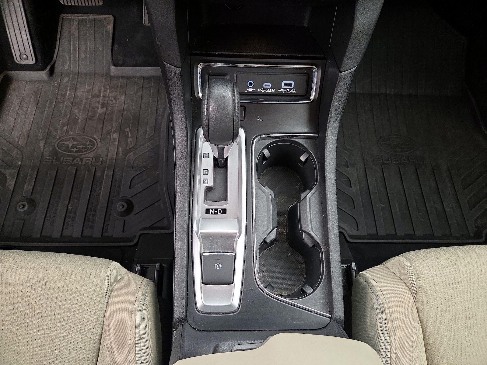 2023 Subaru Ascent Premium - Photo 18