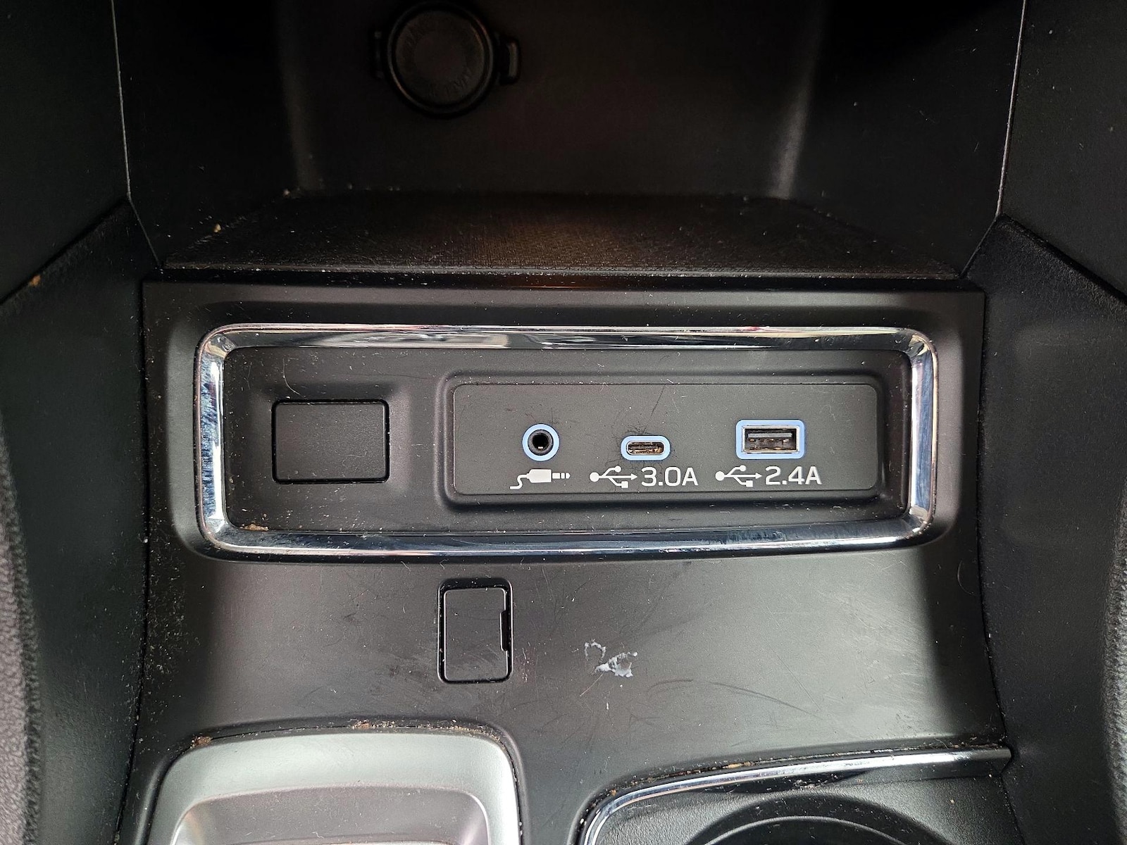 2023 Subaru Ascent Premium - Photo 19