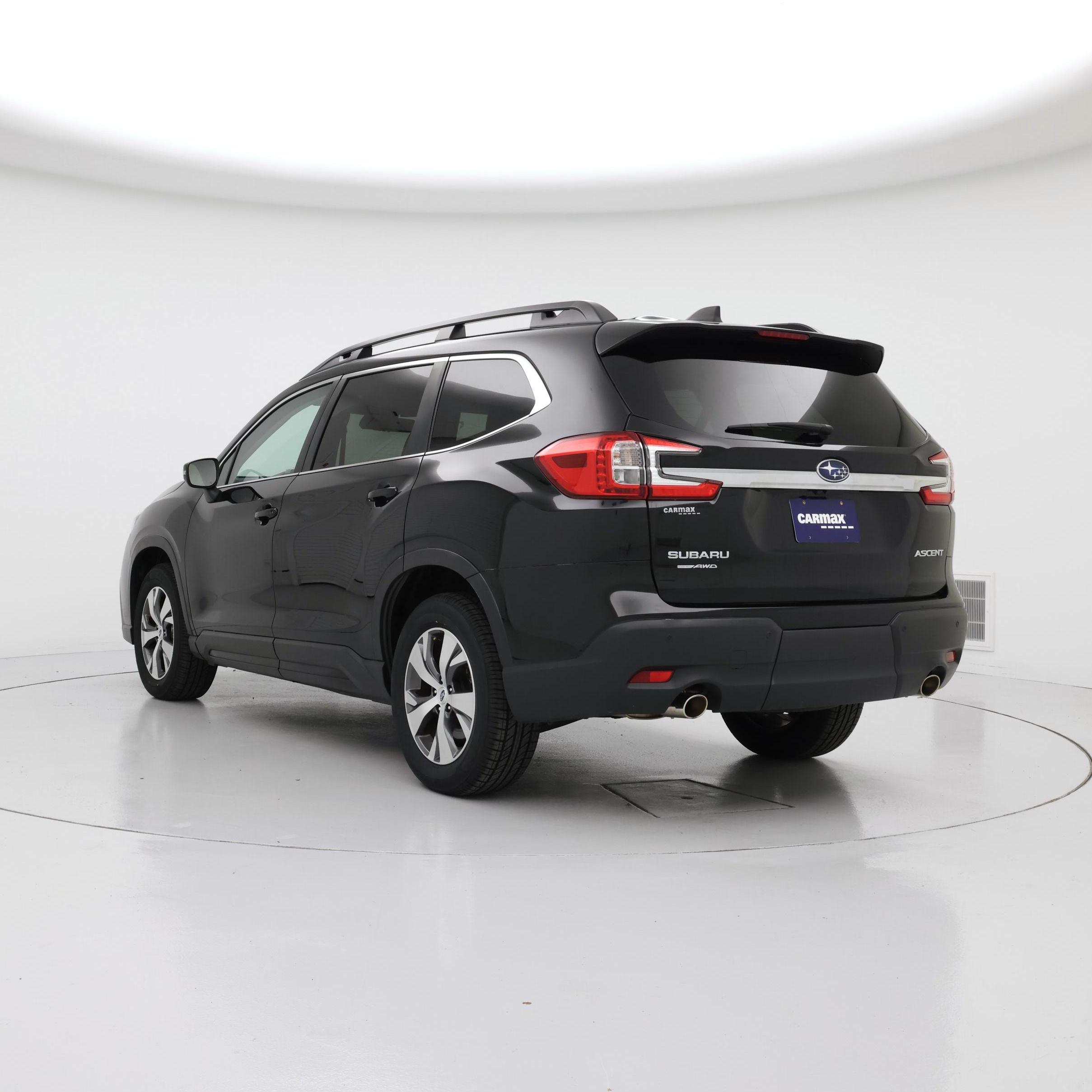 Thumbnail: 2023 Subaru Ascent - 2