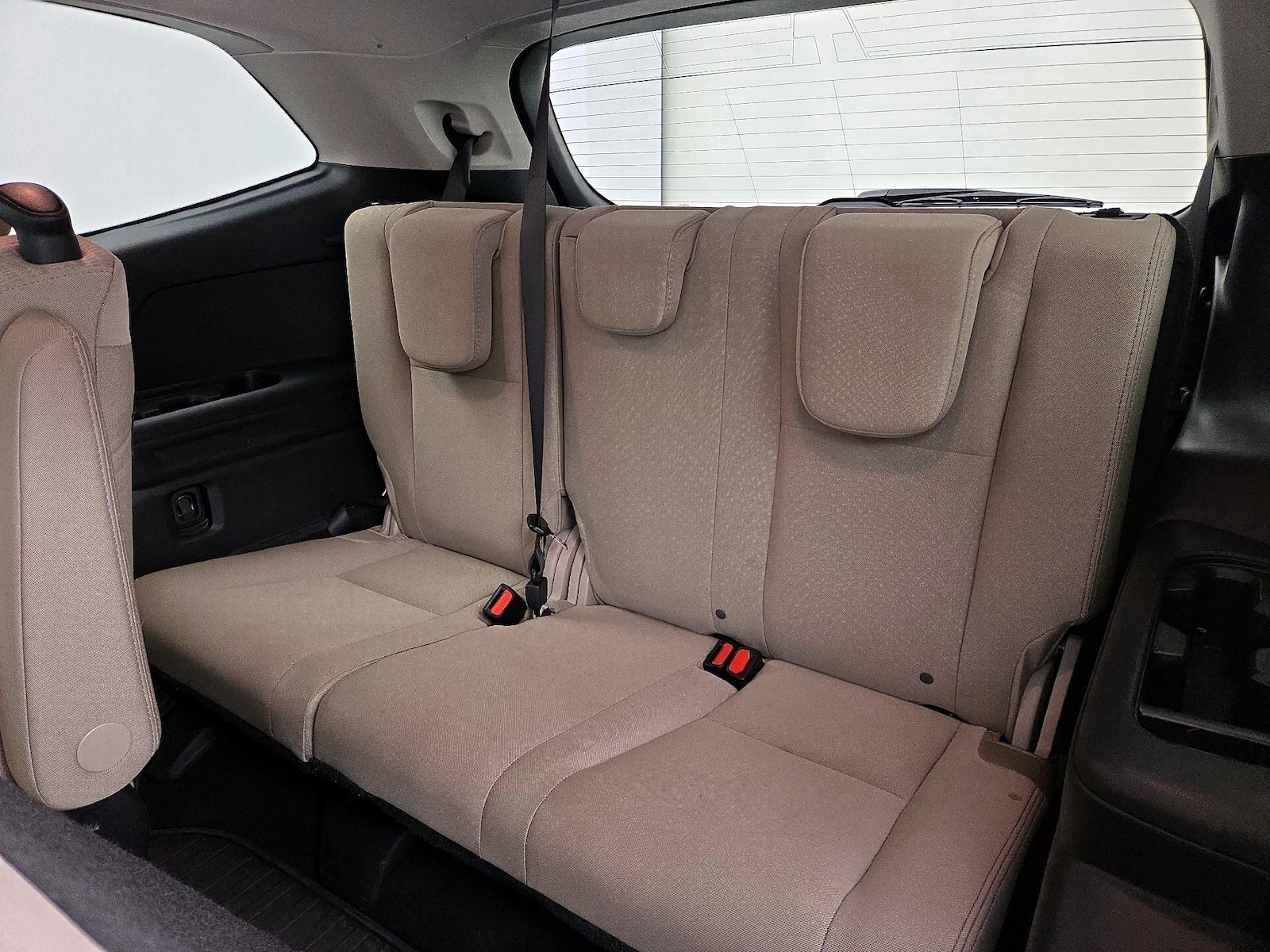 2023 Subaru Ascent Premium - Photo 21
