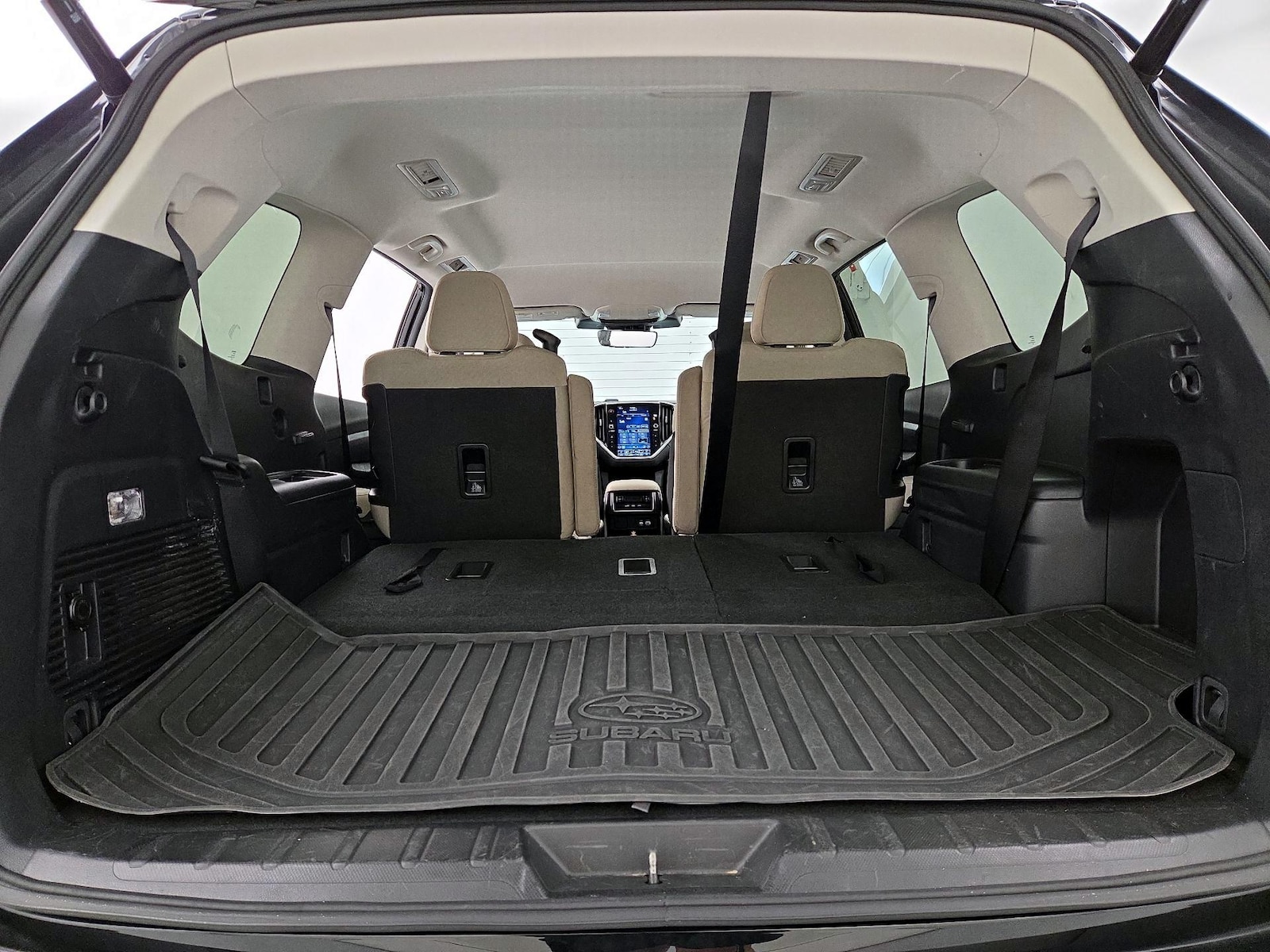 2023 Subaru Ascent Premium - Photo 23