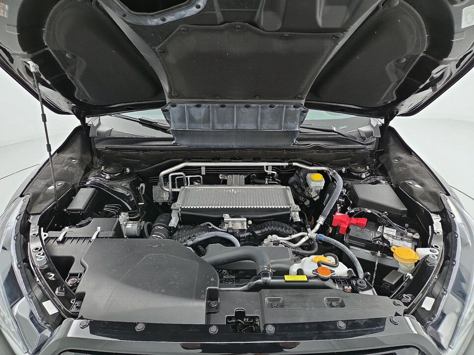 2023 Subaru Ascent Premium - Photo 24