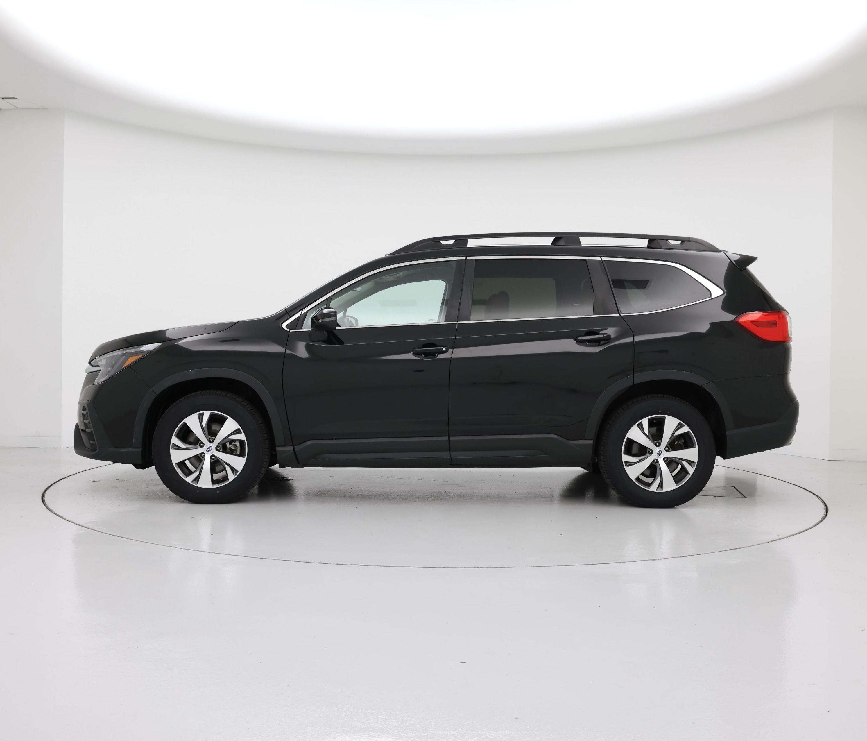 Thumbnail: 2023 Subaru Ascent - 3