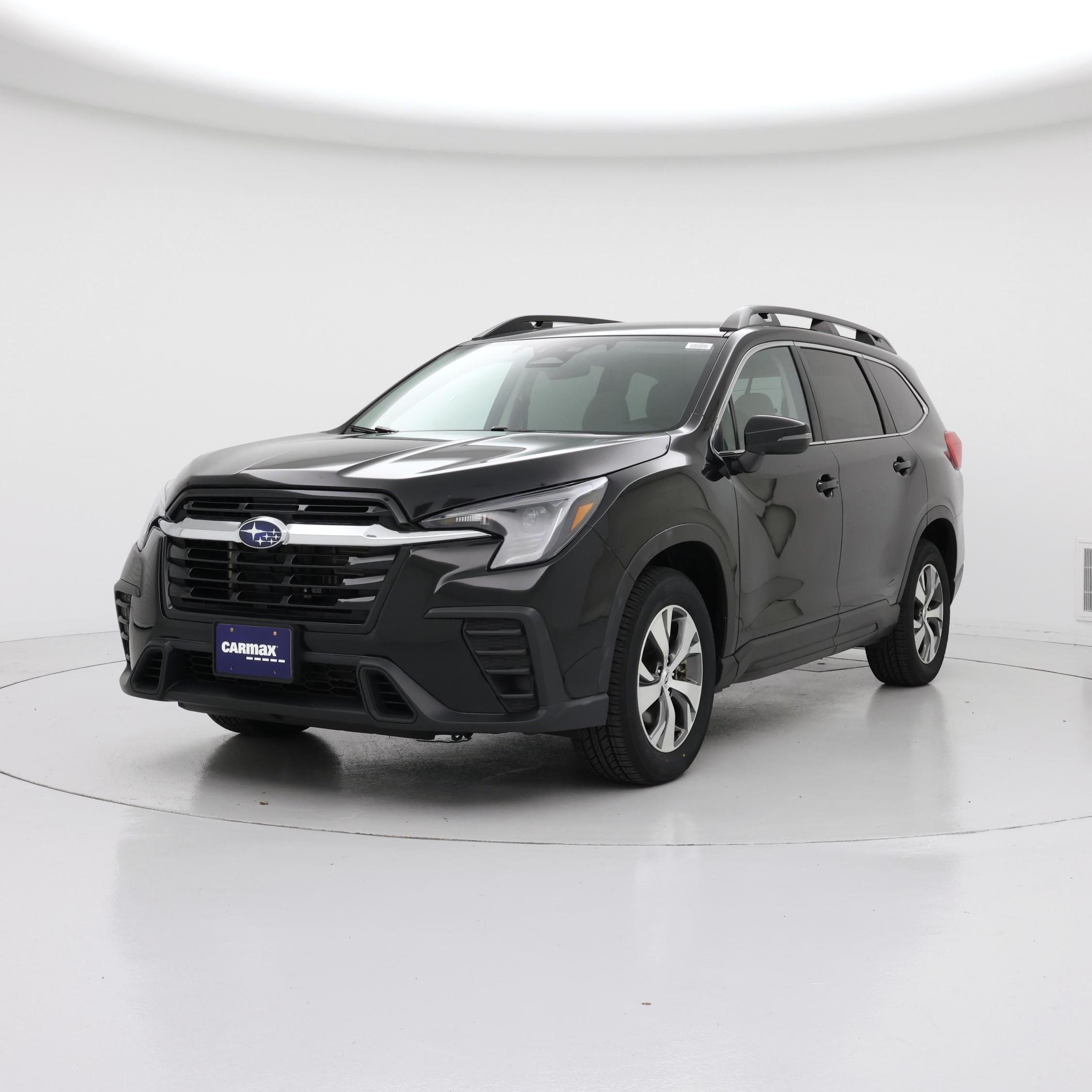 Thumbnail: 2023 Subaru Ascent - 4