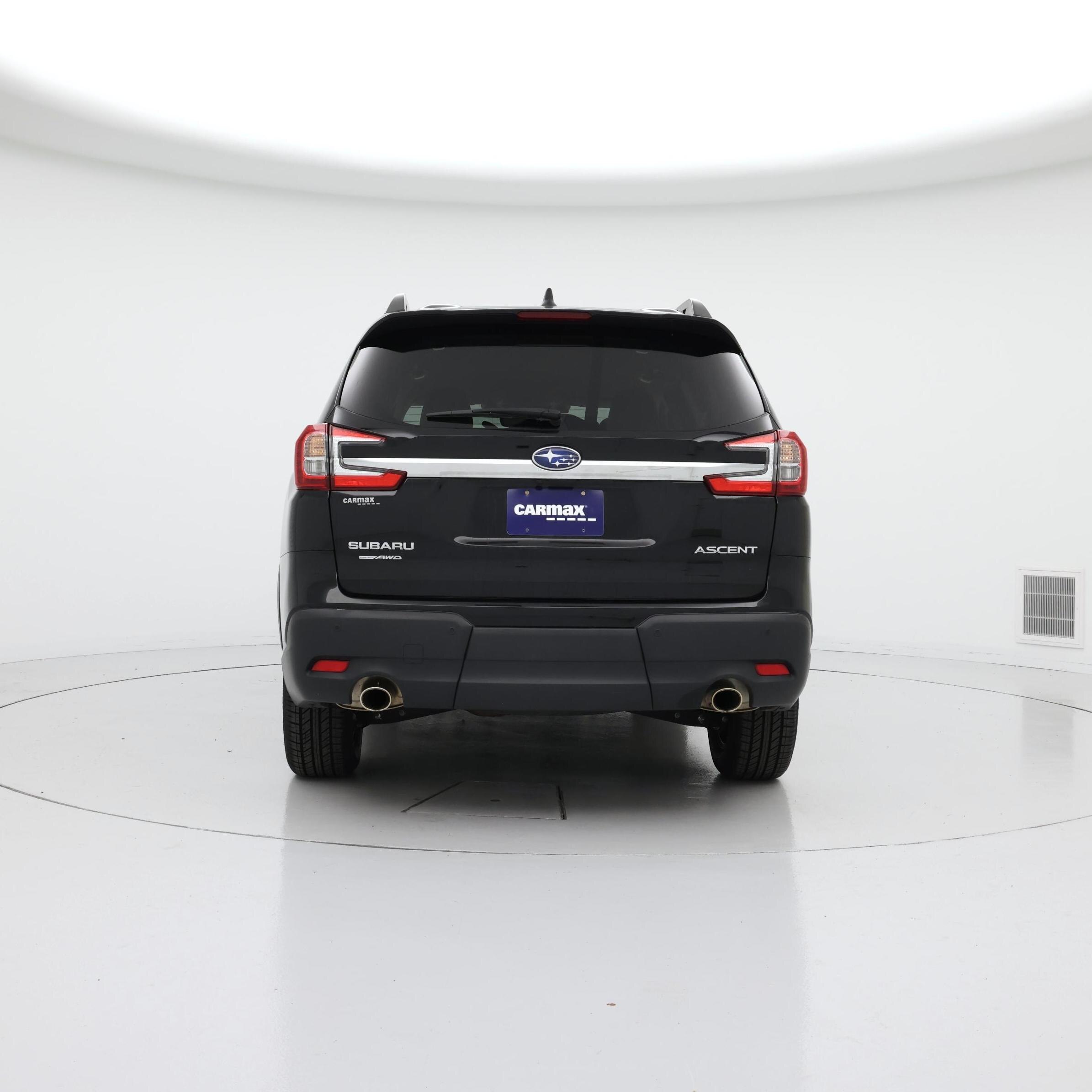 Thumbnail: 2023 Subaru Ascent - 6