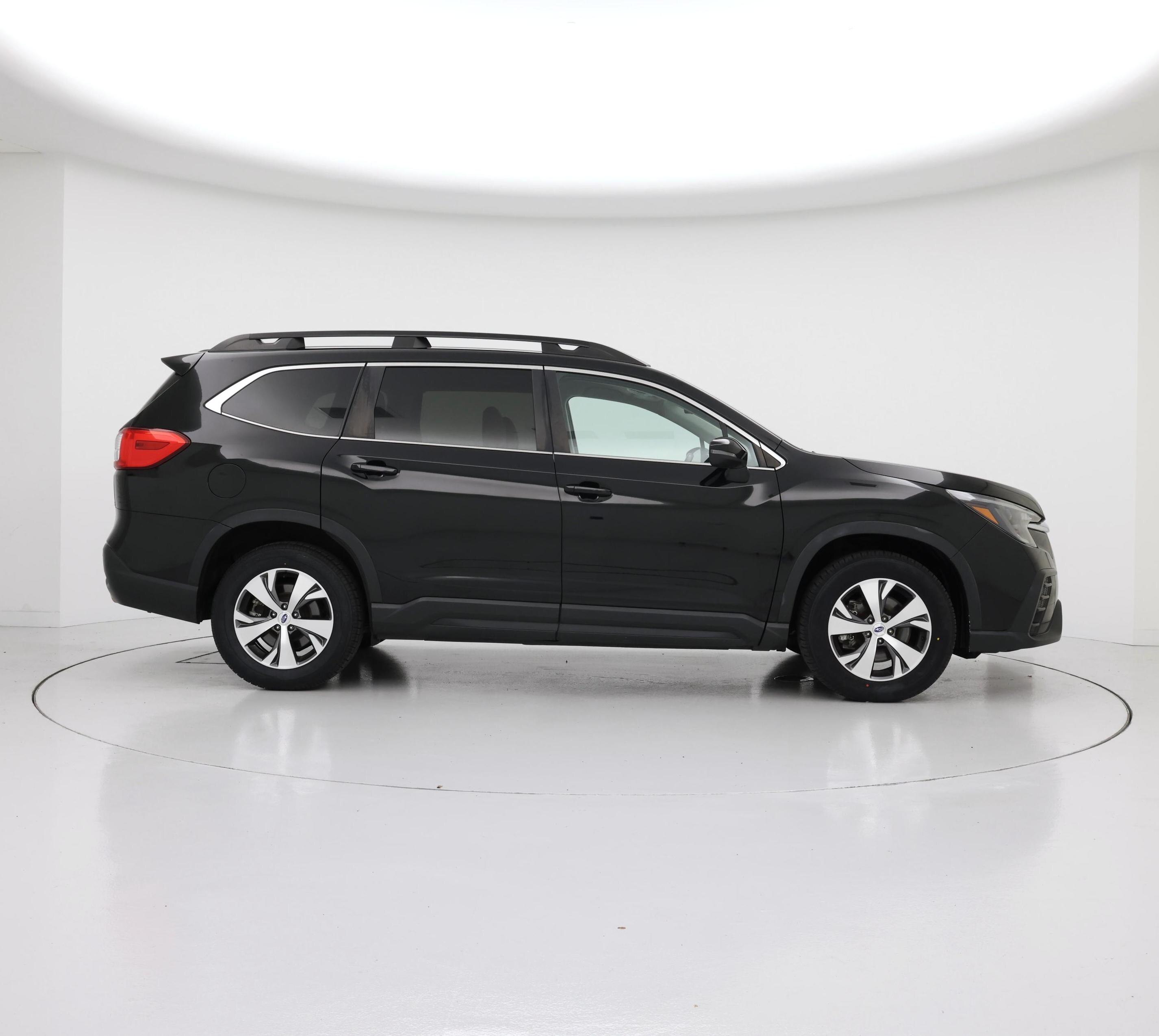 Thumbnail: 2023 Subaru Ascent - 7