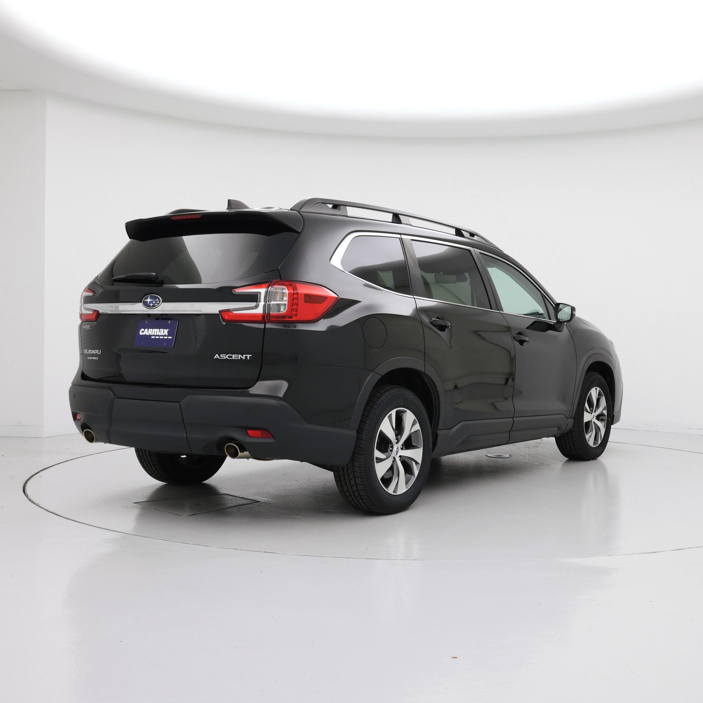 Thumbnail: 2023 Subaru Ascent - 8