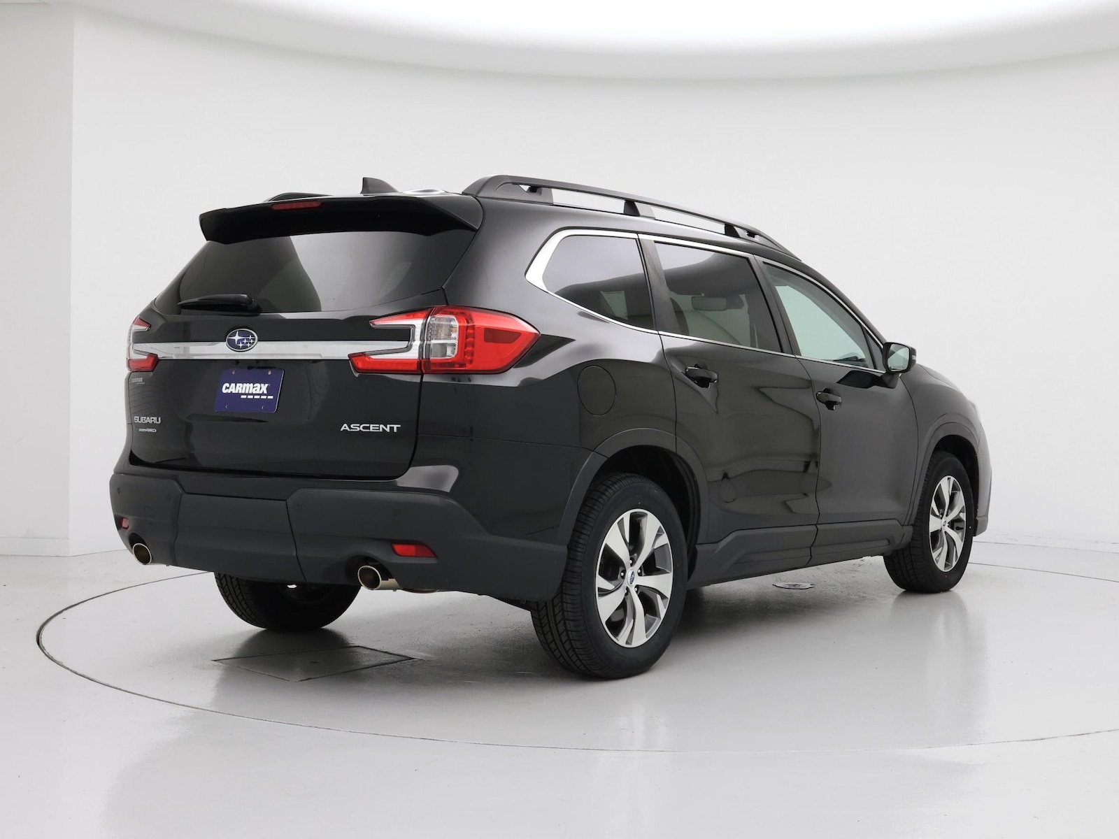 2023 Subaru Ascent Premium - Photo 9