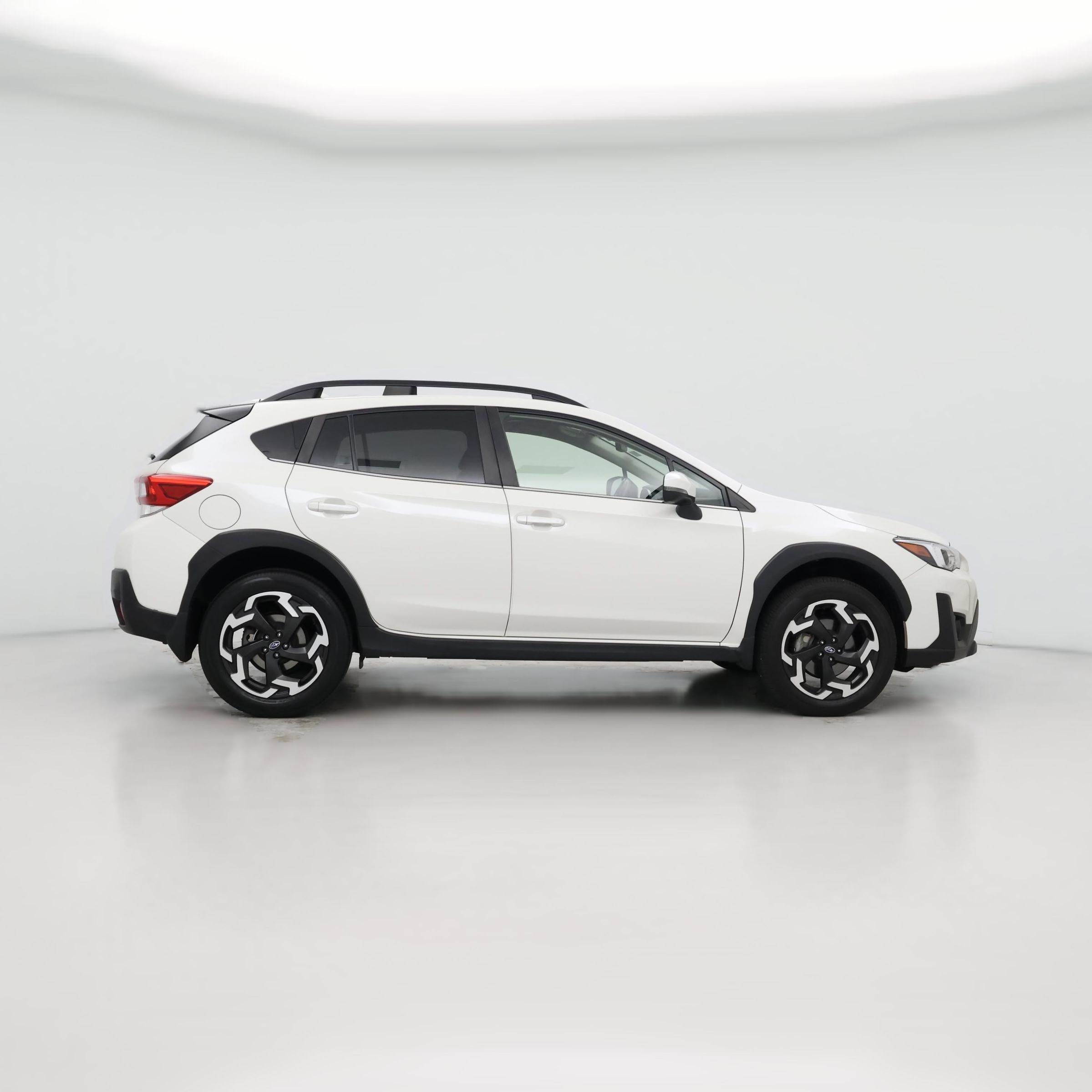 Thumbnail: 2023 Subaru Crosstrek - 1