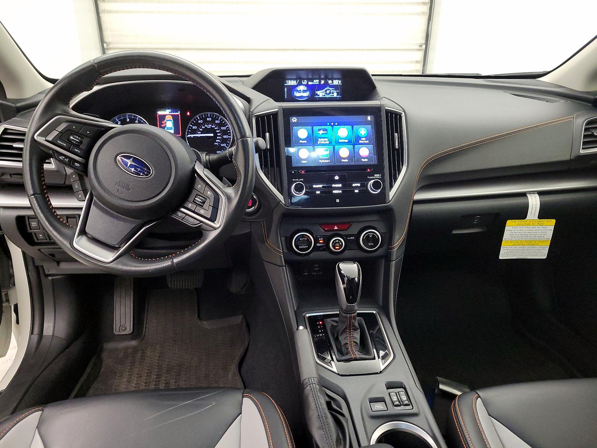 Thumbnail: 2023 Subaru Crosstrek - 9
