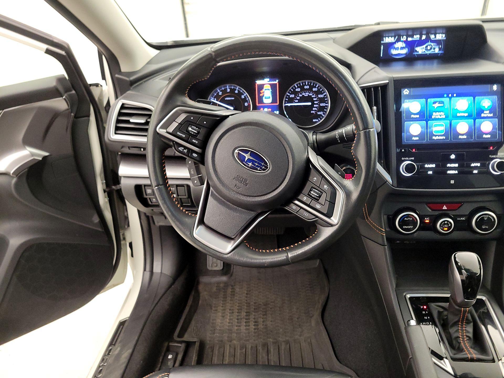 Thumbnail: 2023 Subaru Crosstrek - 10